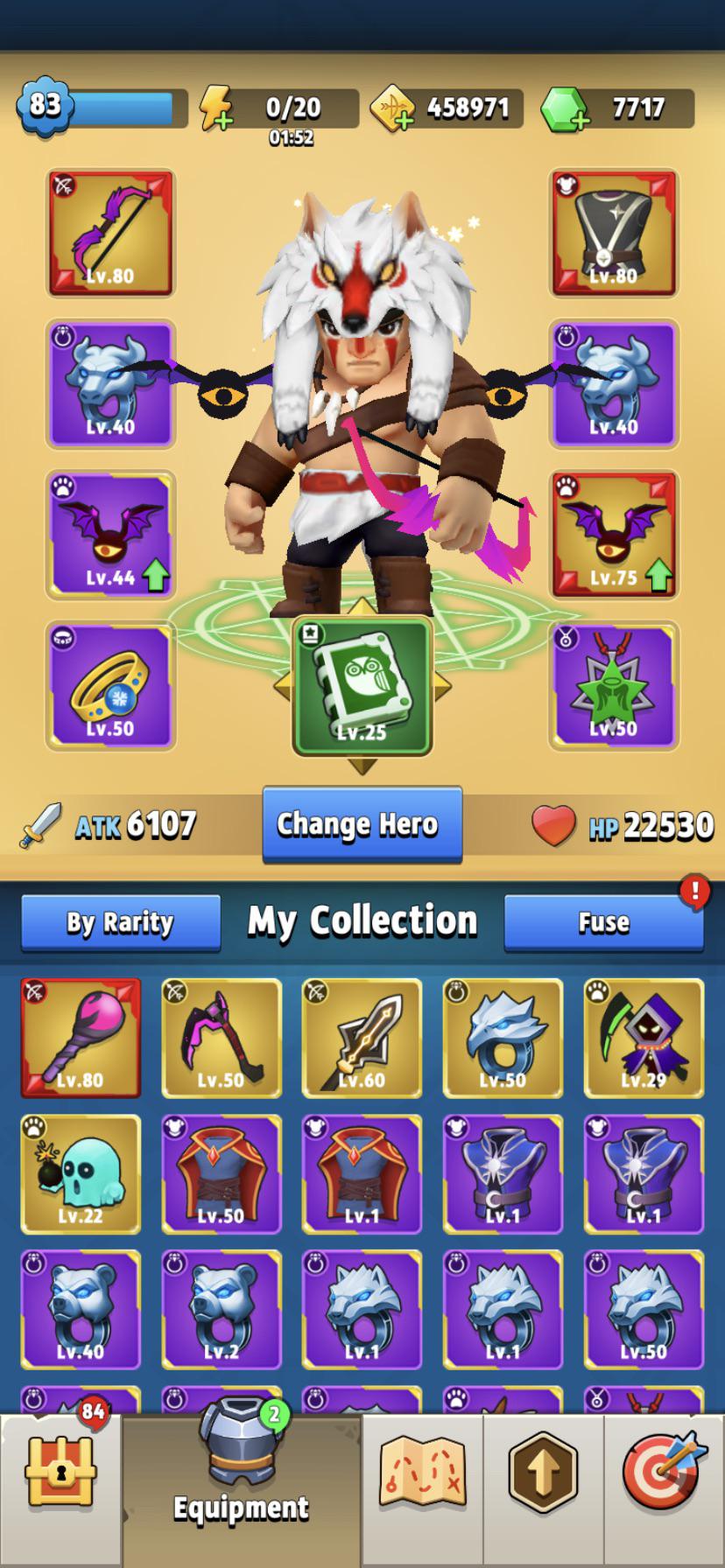 Is it worth it to use my keys to unlock the new items? Weapons