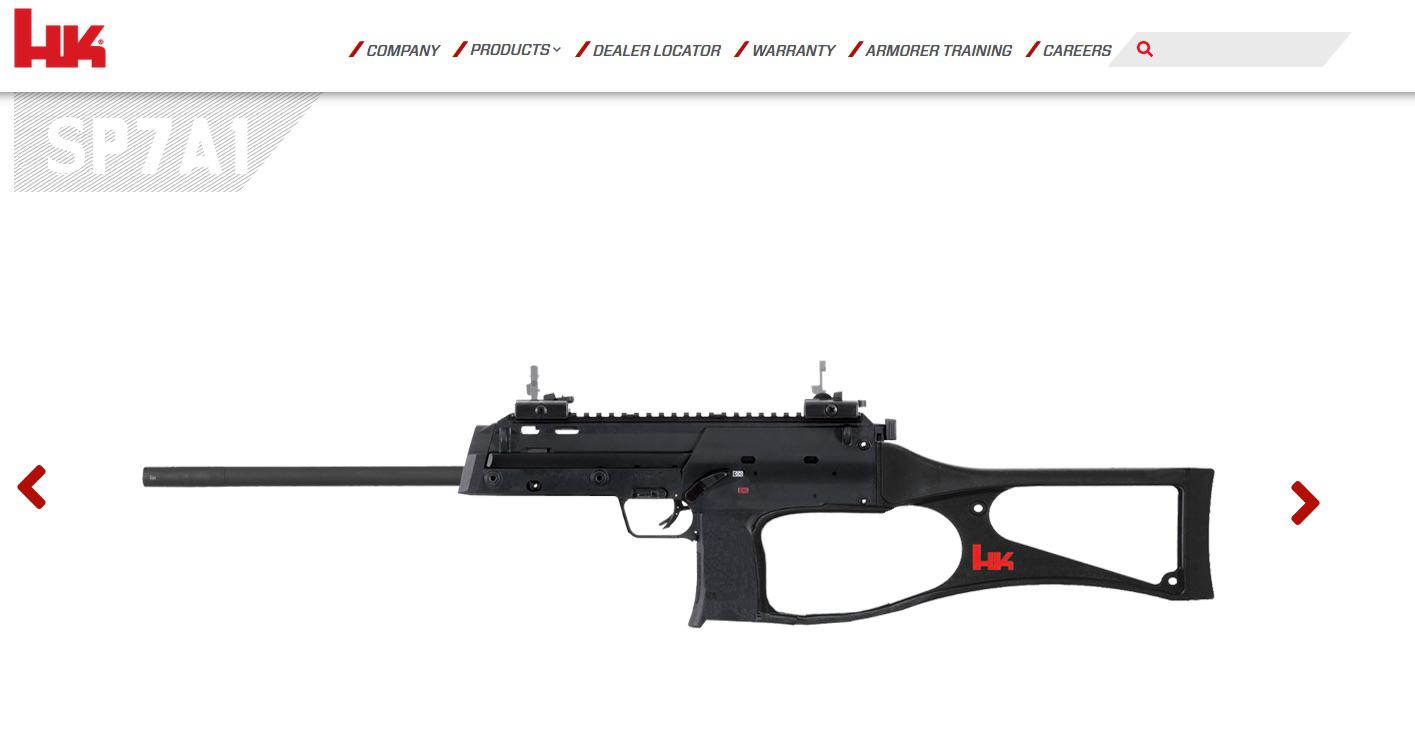 I love the HK memes are there more circulating? HecklerKoch