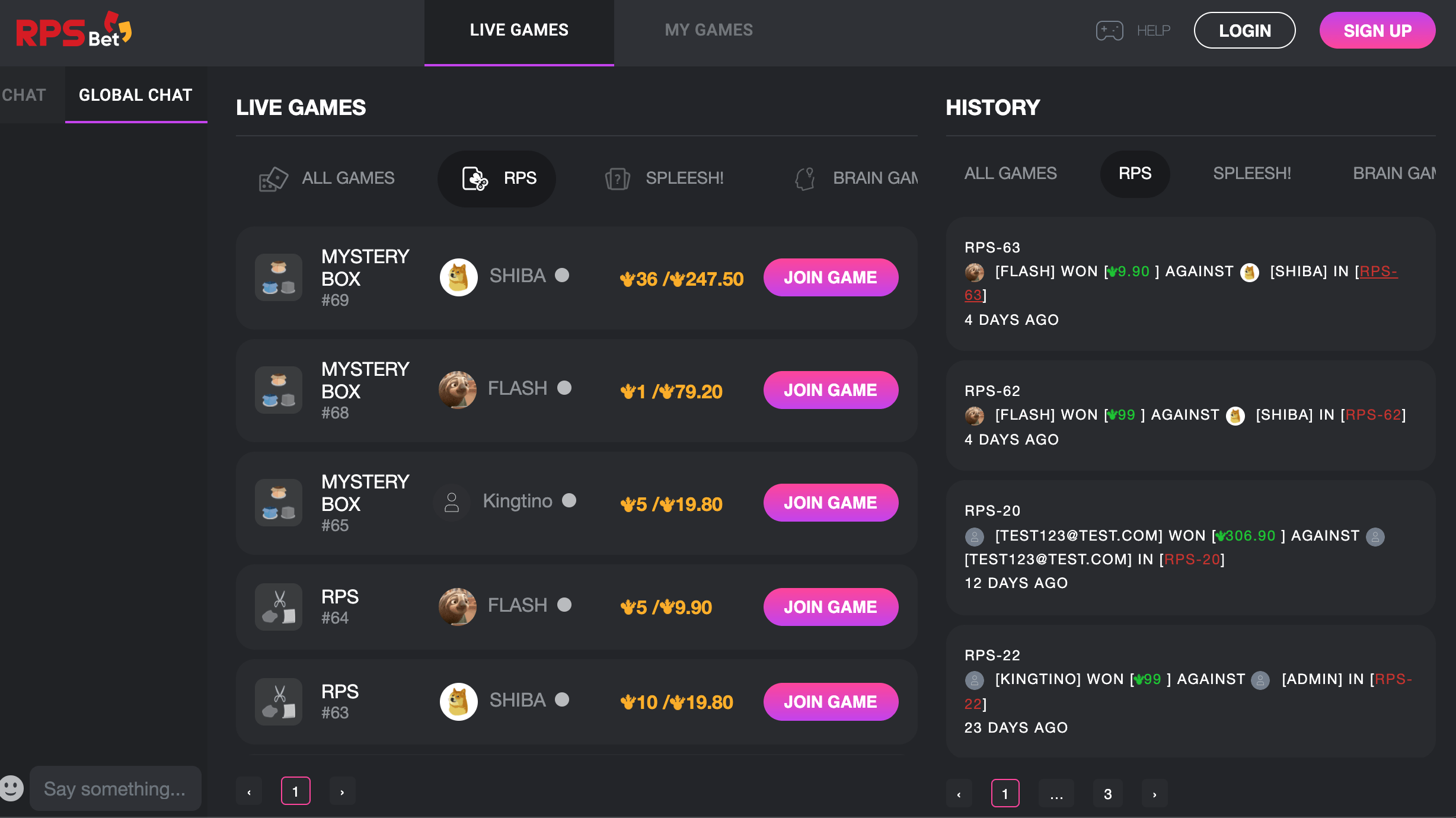 Land south america AngelInvesting