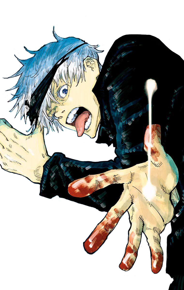 Gojo Transparent Gojo Logo Png Transparent & Svg Vector Gradrisrad