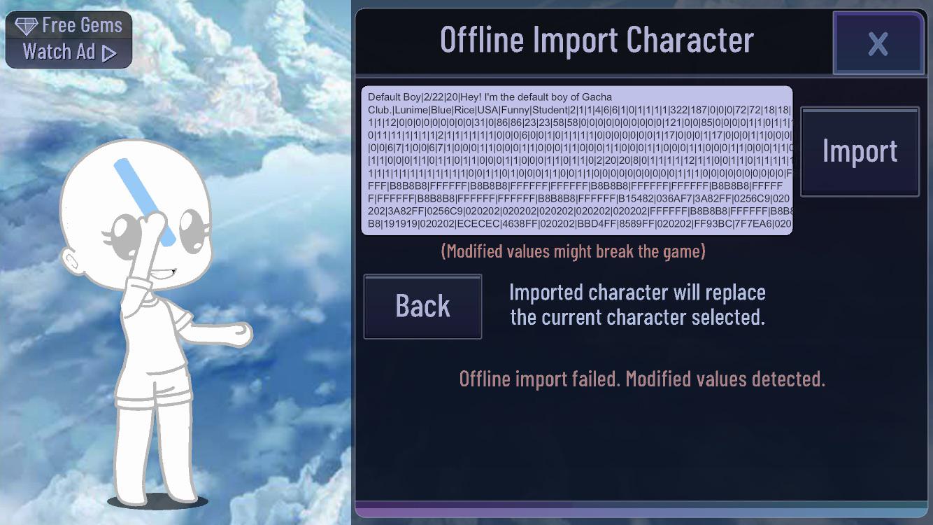 Why does Gacha Club hate me. This was for the 𝚅𝚘𝚌𝚊𝚕𝚘𝚒𝚍 𝙲𝚘𝚕𝚊𝚋.