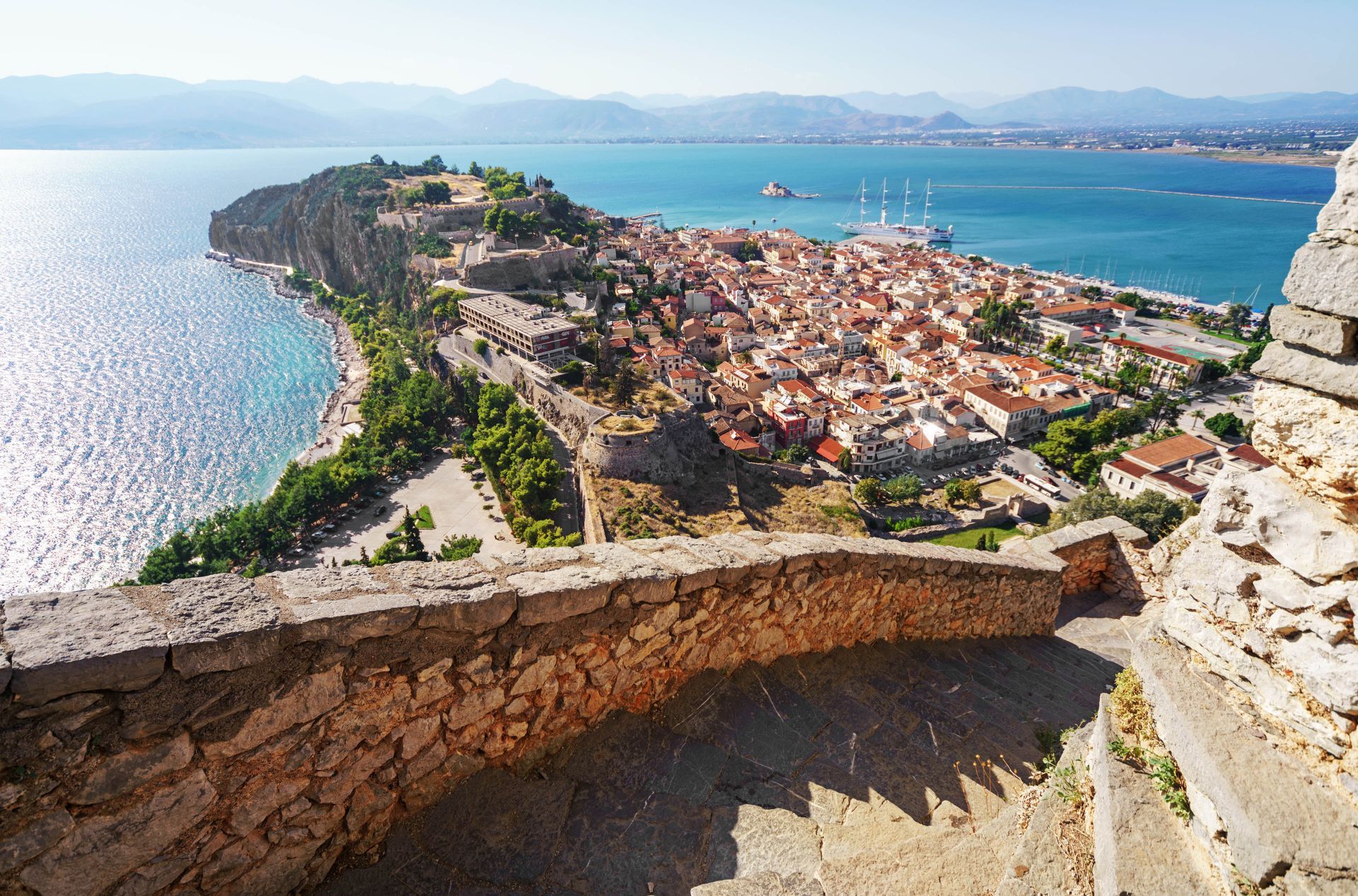 Nafplio, Greece r/europe