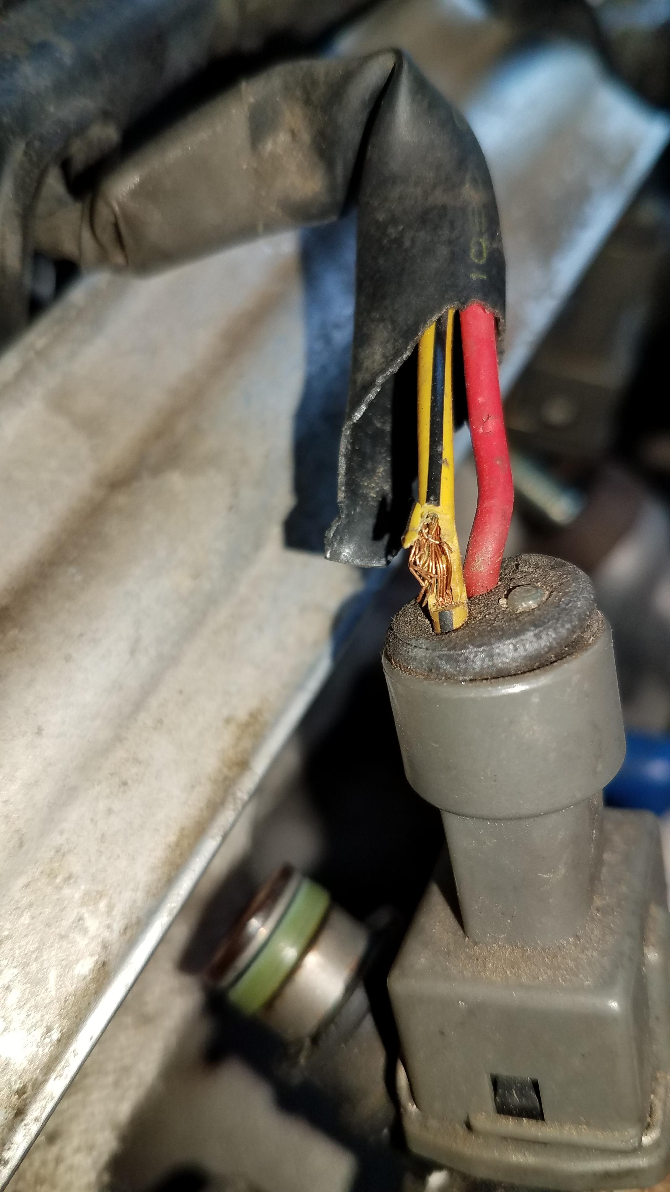 How to give power to this? electrical