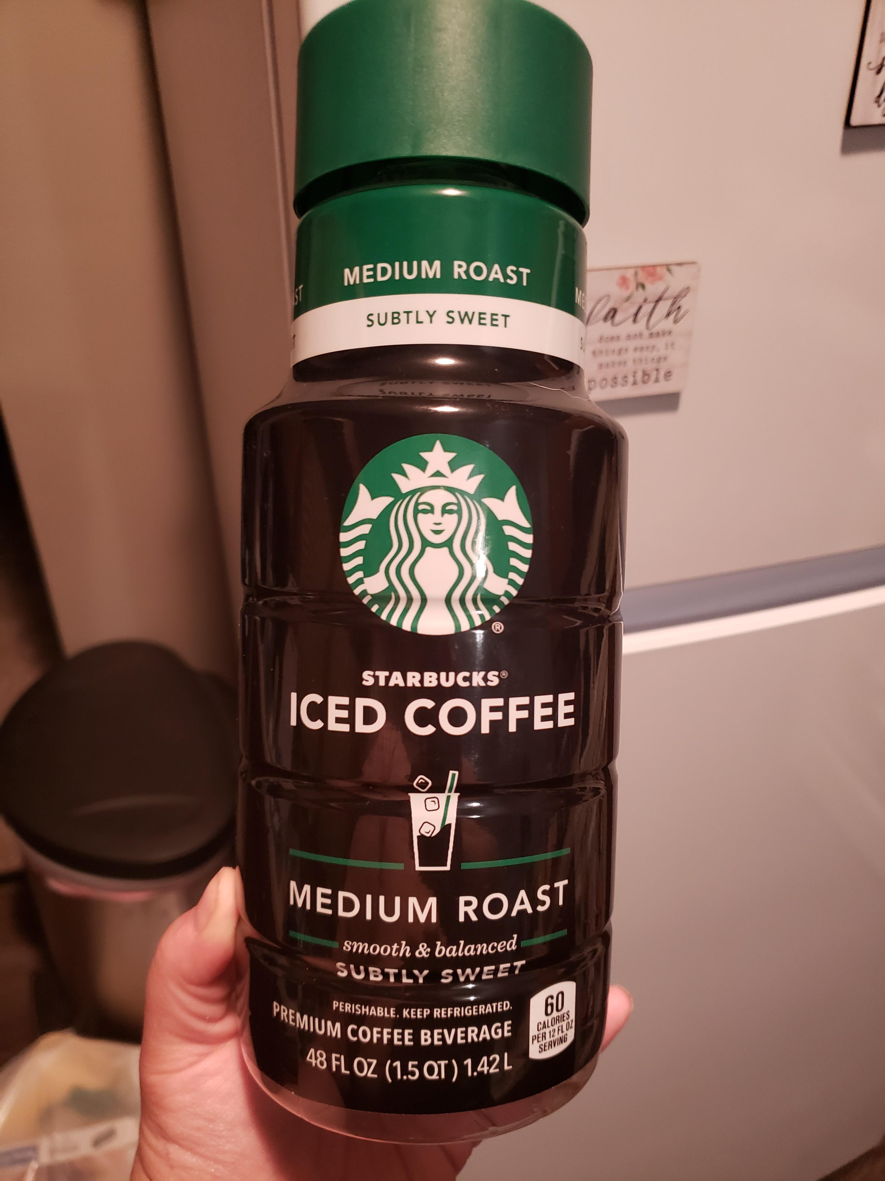Which Bagged Coffee? r/starbucks