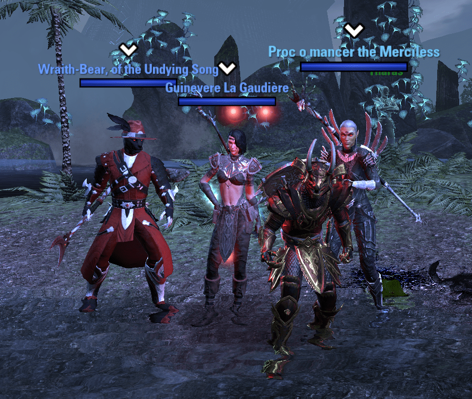 FINALLY got the veteran March of Sacrifices Challenger achievement! I finally got that Beast