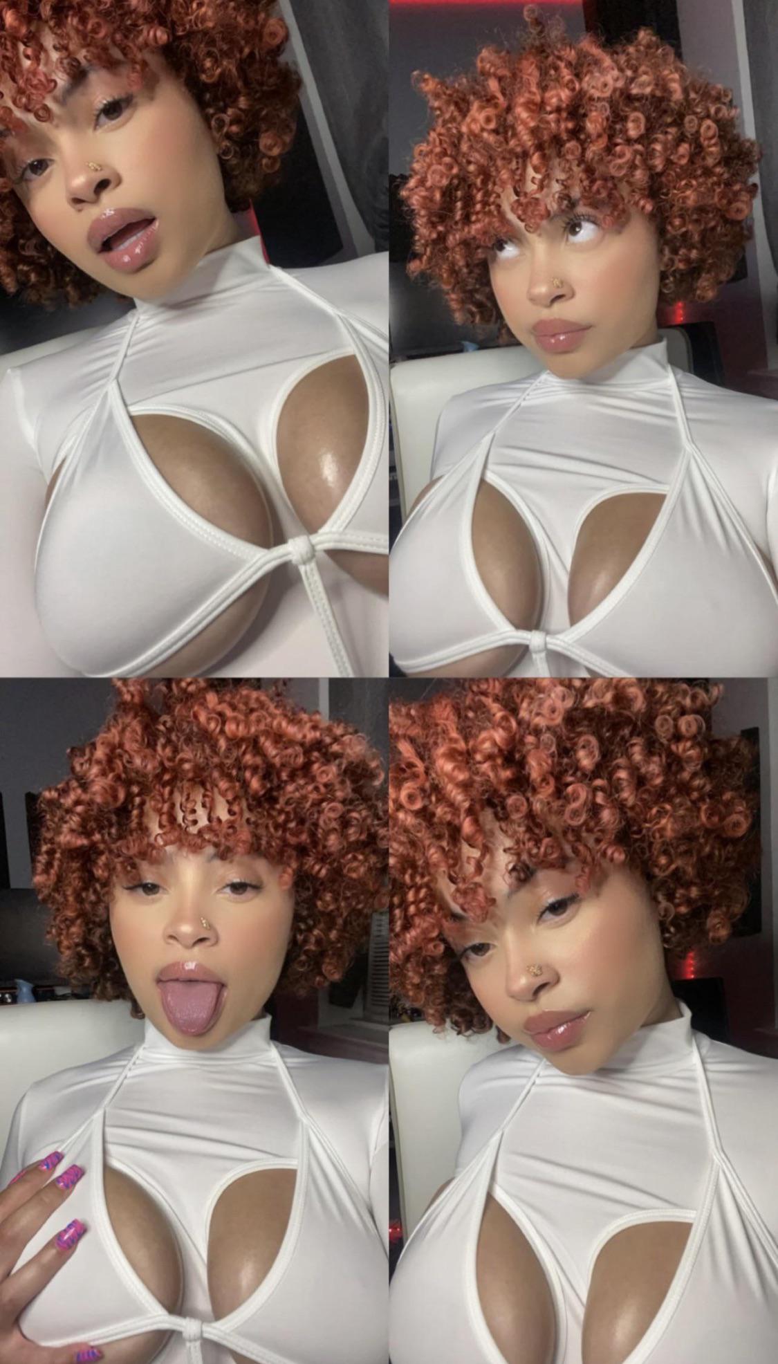 Ice spice 🧊🌶 : HipHopGoneWild