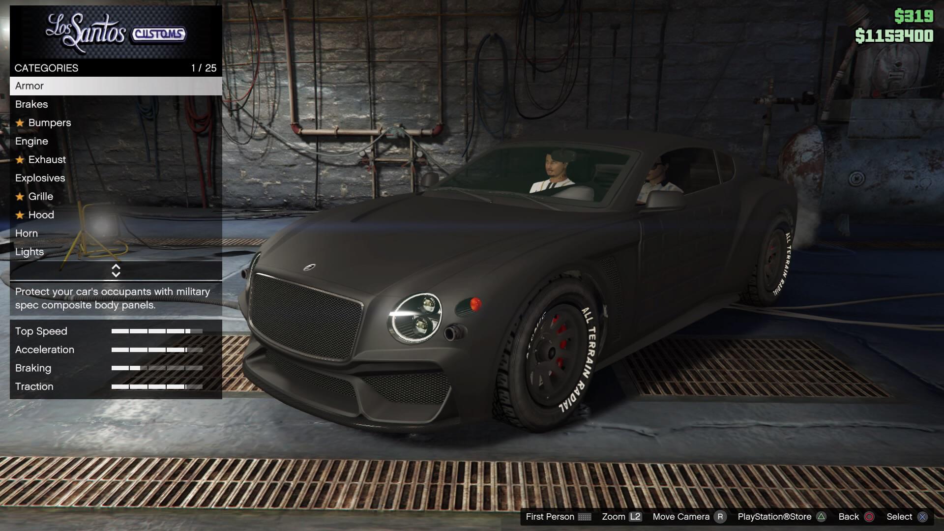 Gta Online Can't Start Casino Mission