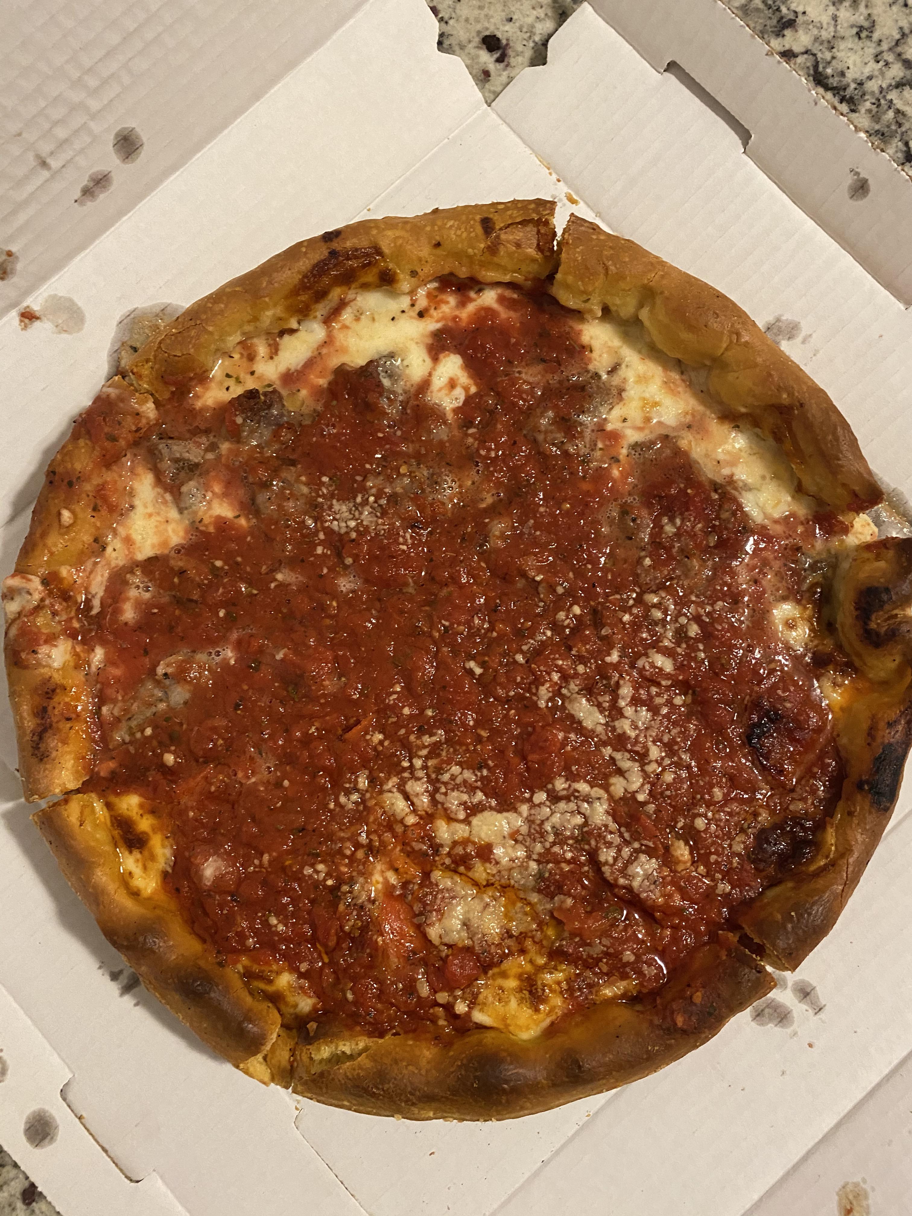 Best Deep Dish in Chicago? r/chicagofood