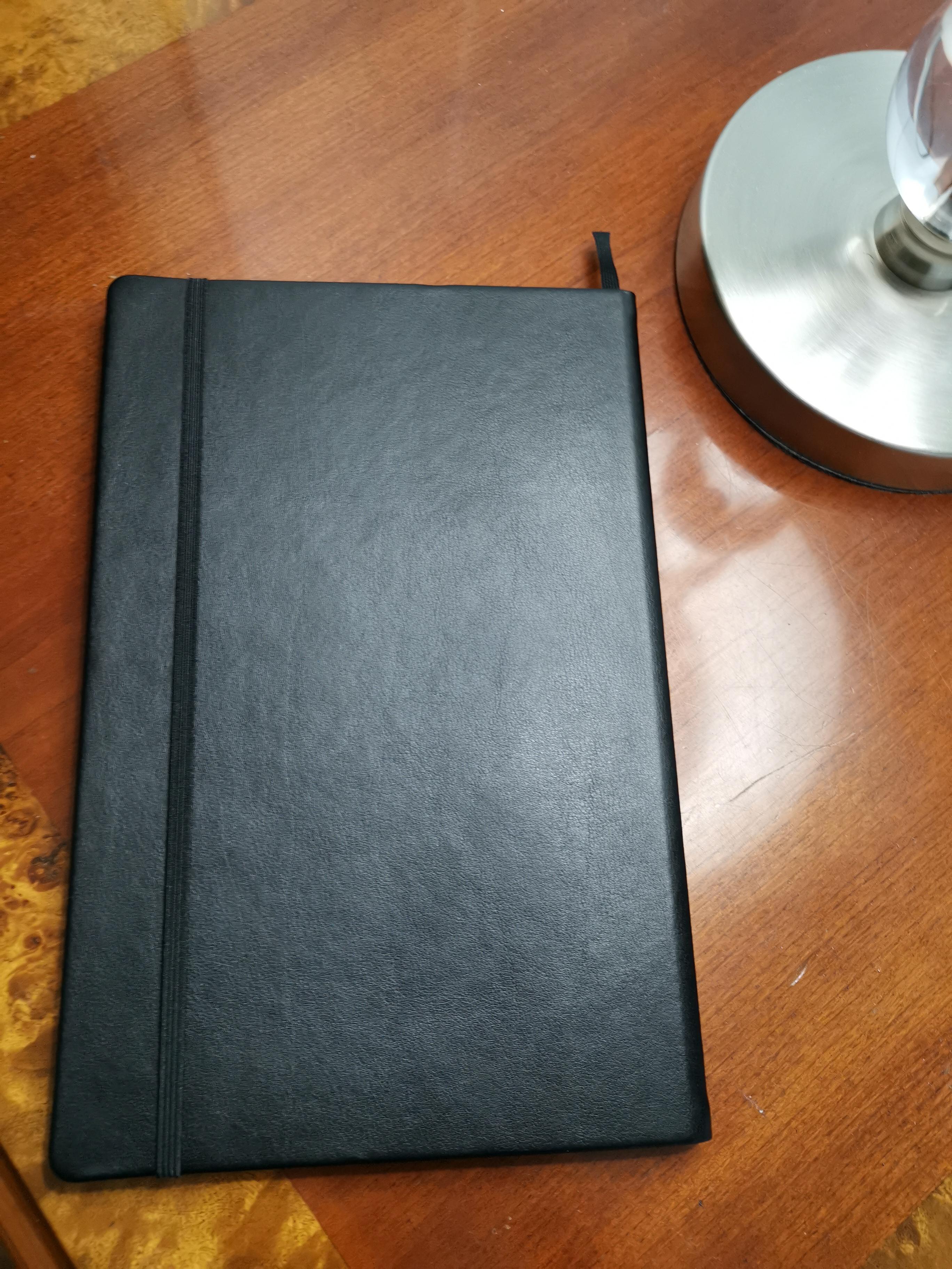Best note book for fountain pens r/fountainpens