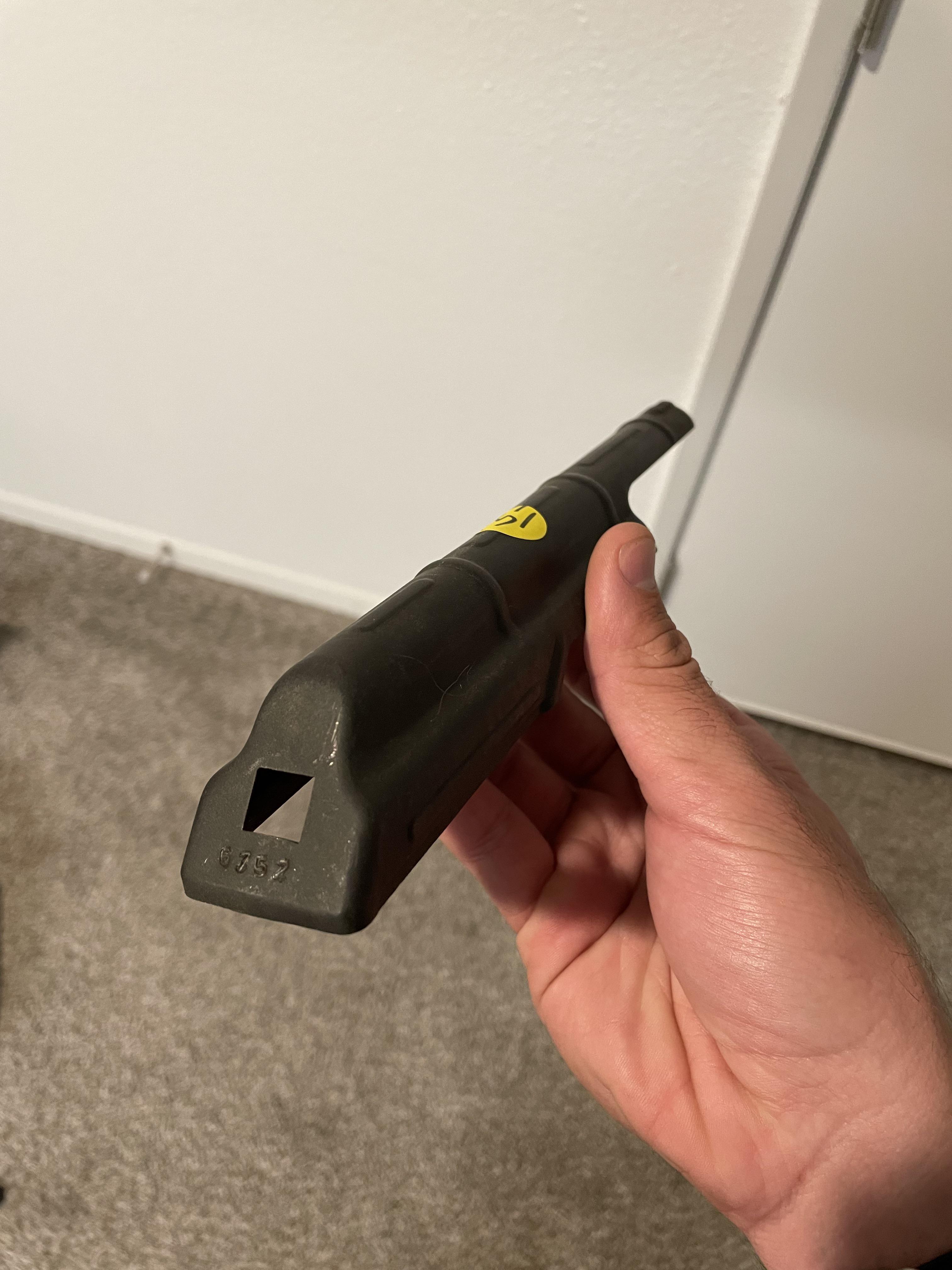 Ak47 Dust Cover Won't Stay On at Cynthia McMahon blog