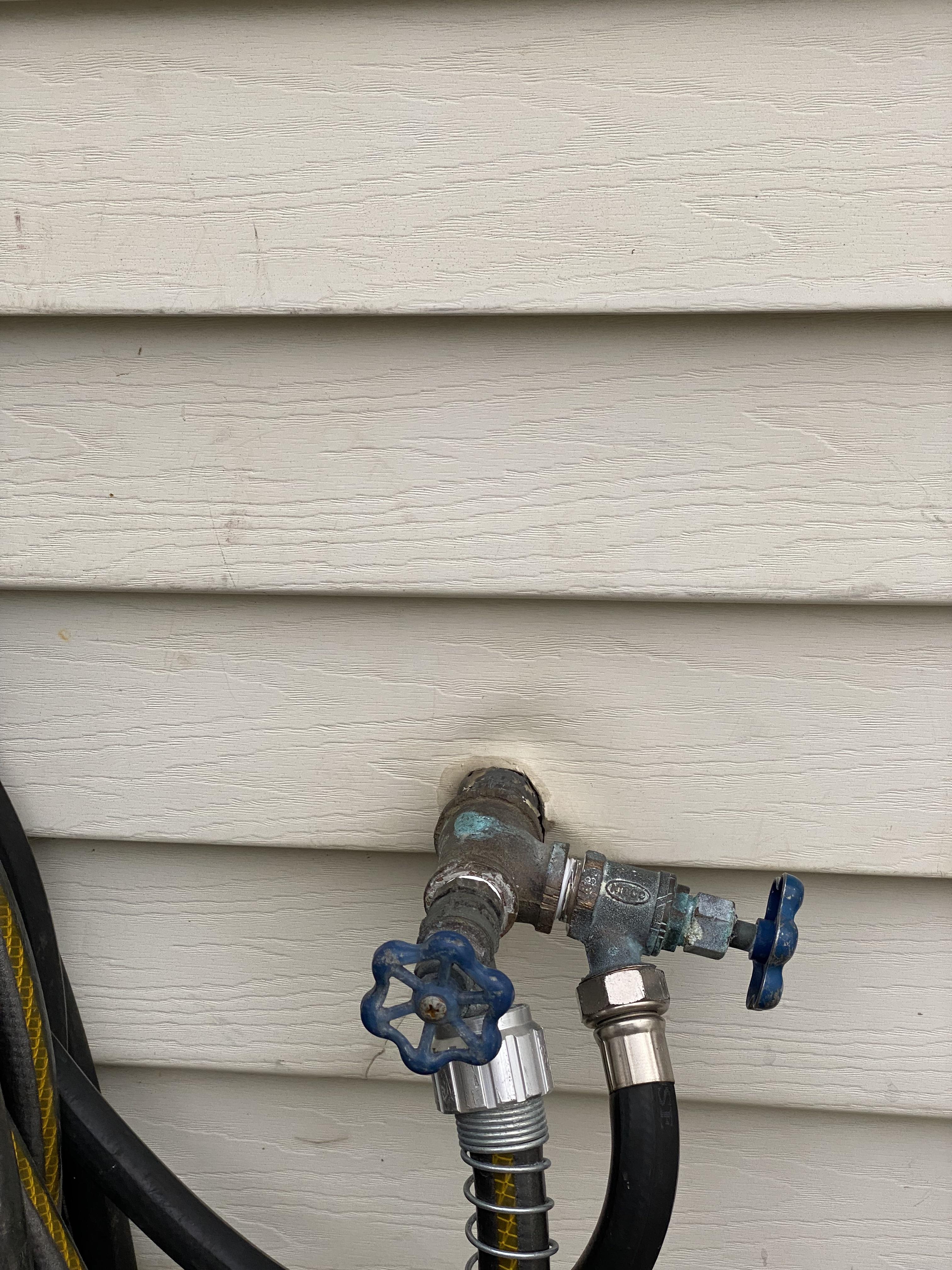 How to properly winterize the outside spigot? r/askaplumber