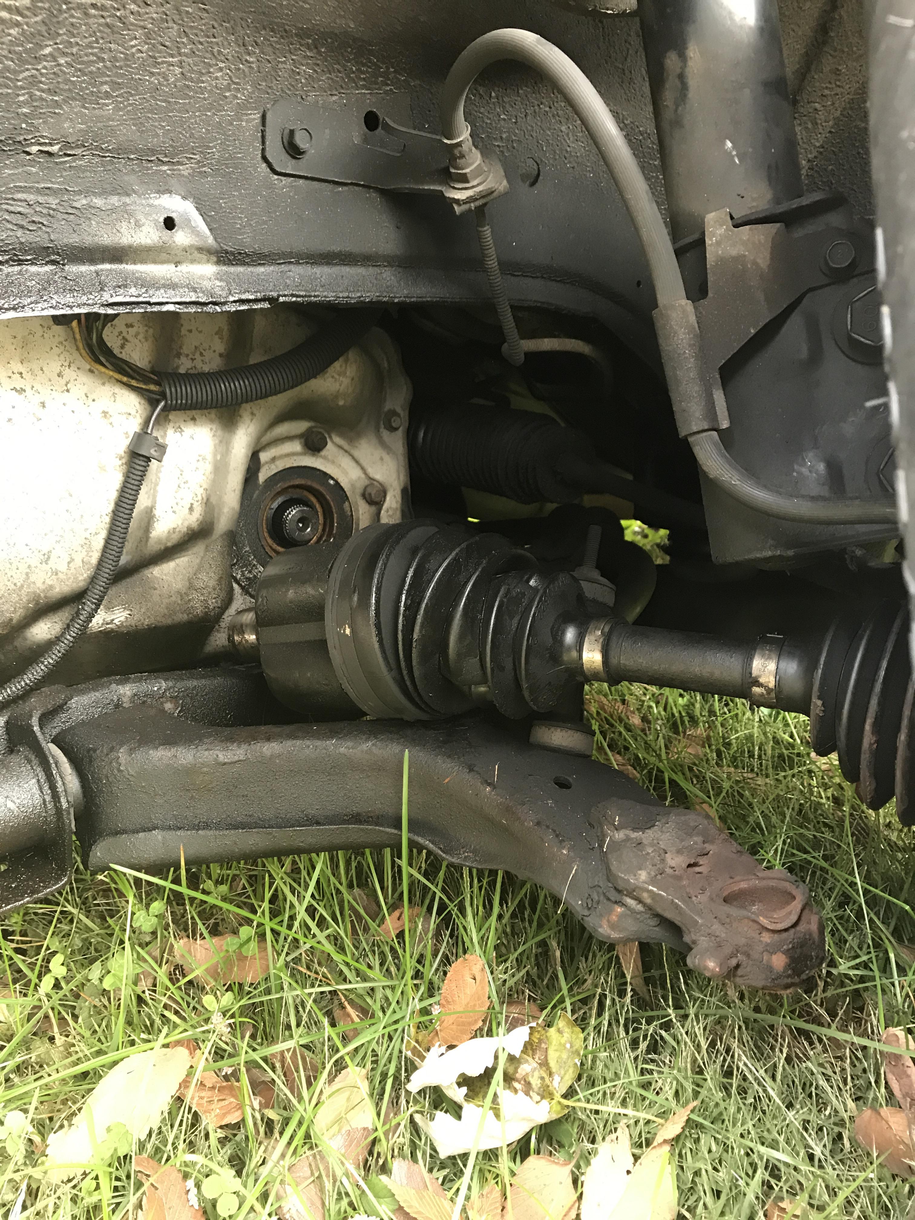 90 Buick Lesabre (custom) : r/MechanicAdvice