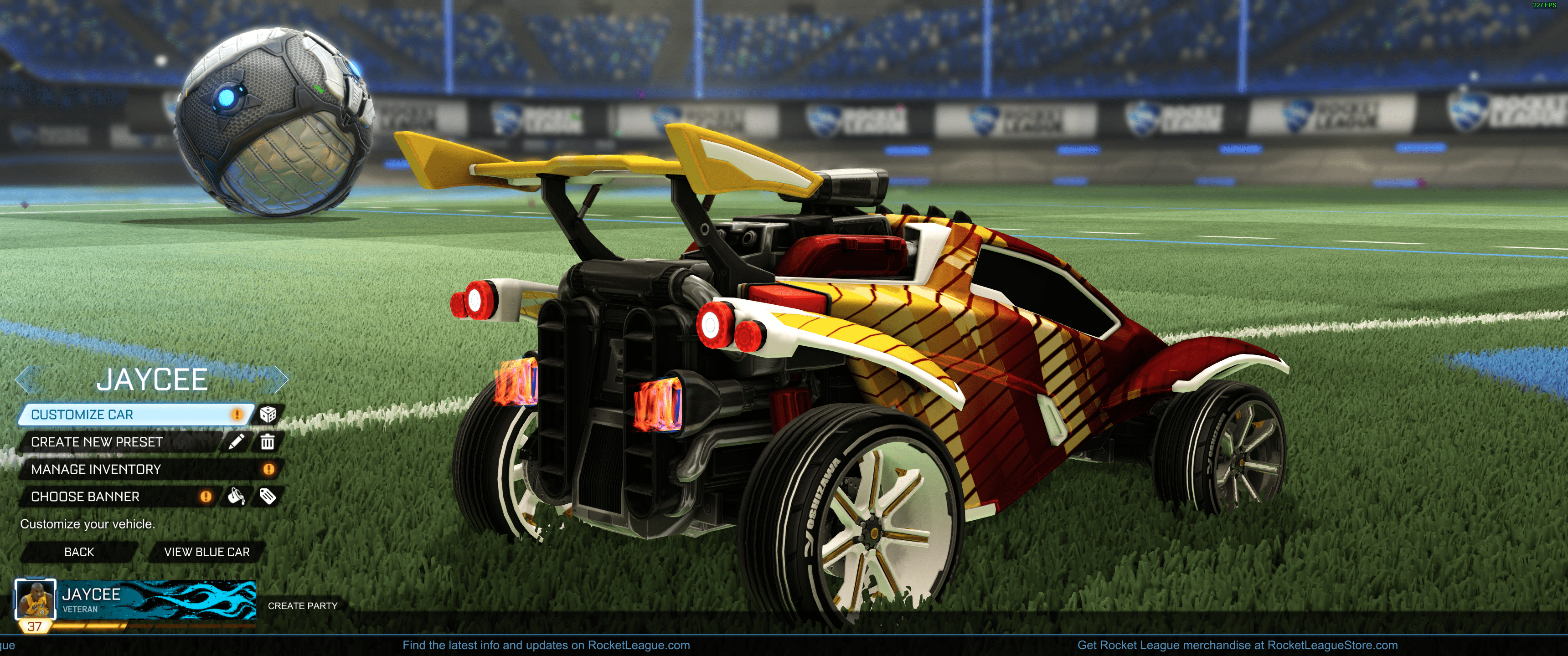 Titanium White Saptarishi + TW Octane + 20xx r/RLFashionAdvice