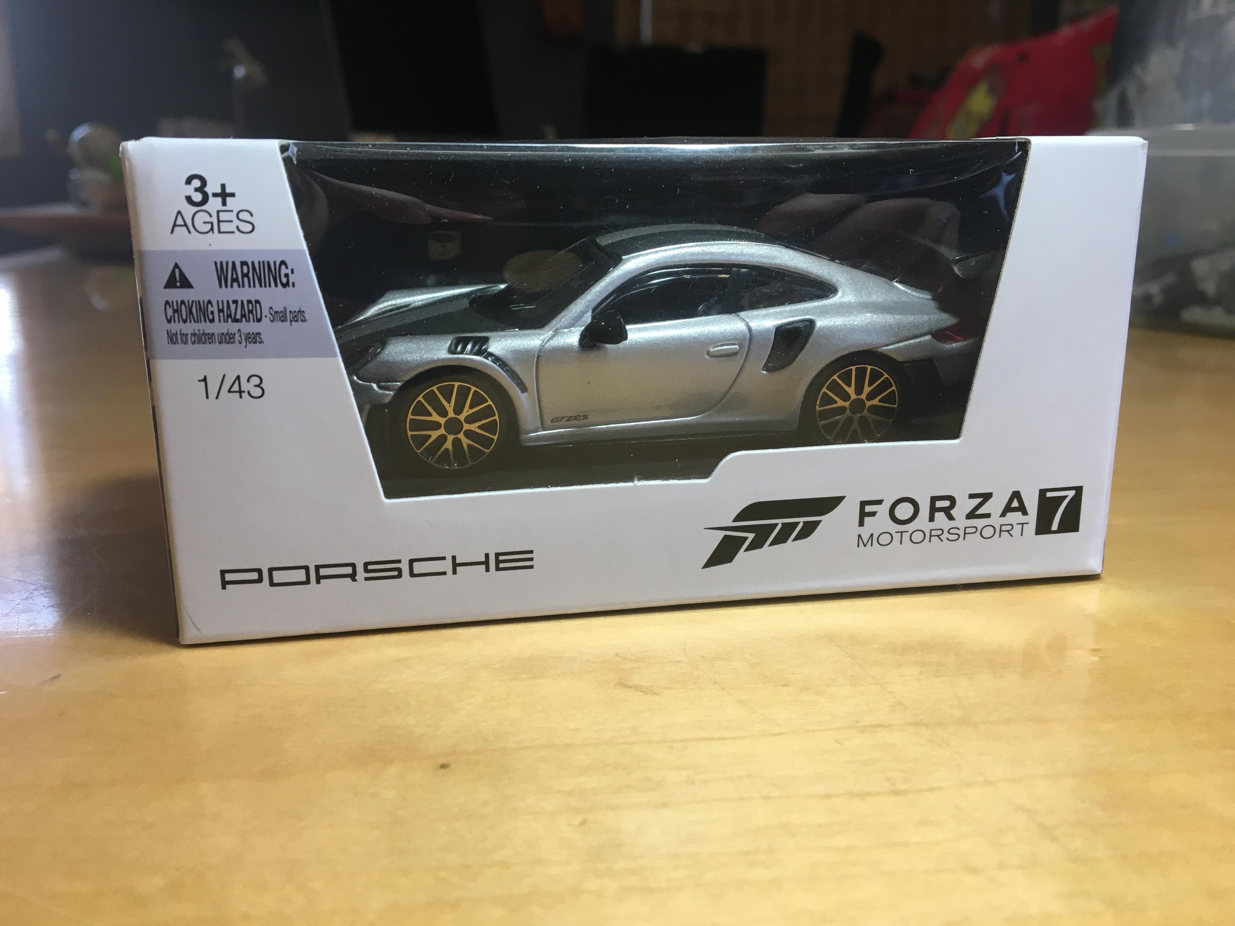 Diecast collectors of Reddit, are there any gamers in here that want to