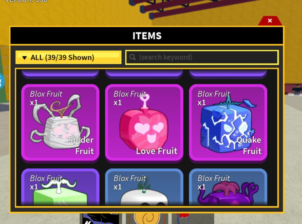 Trade me r/bloxfruits