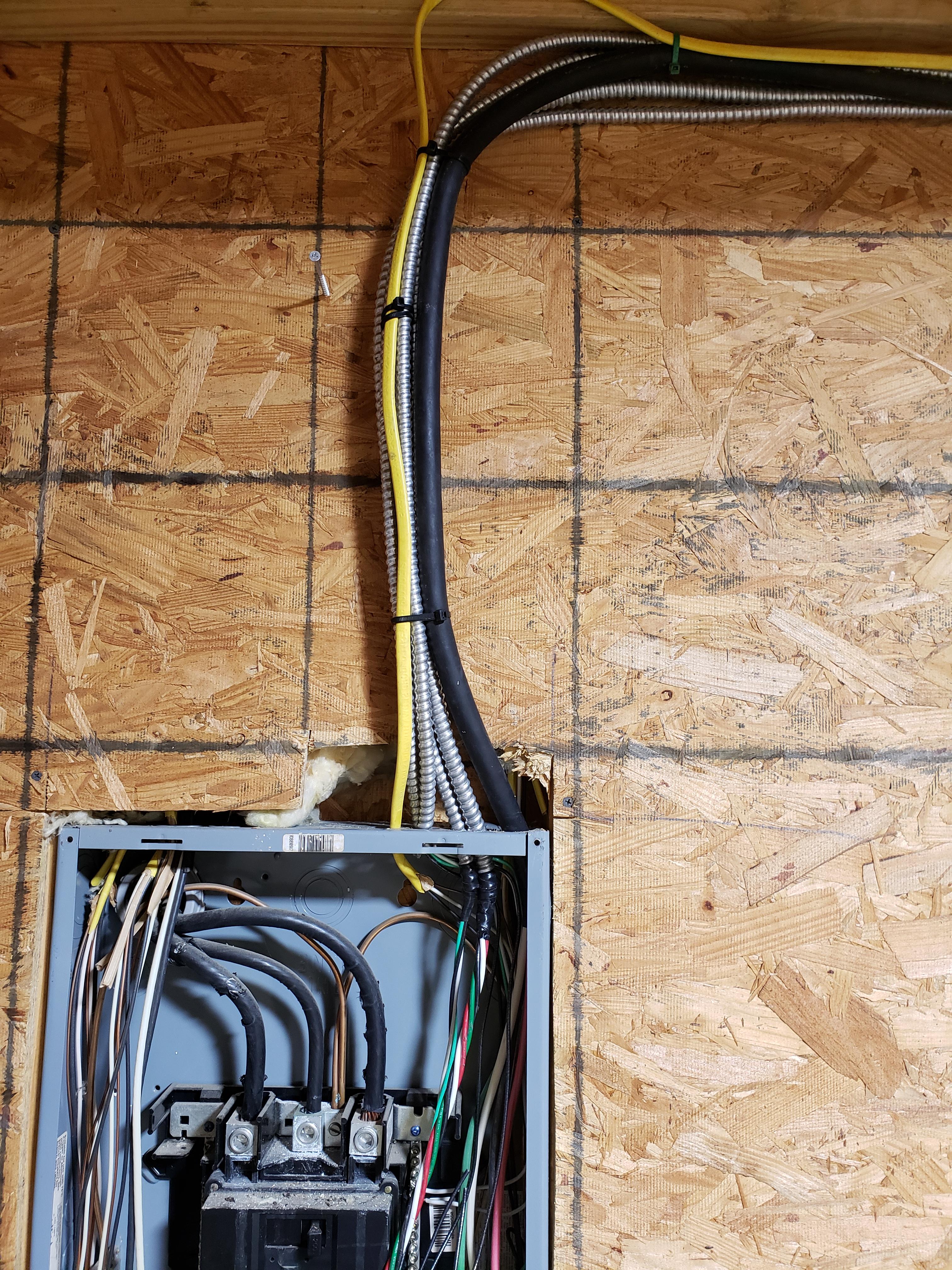 113 best Romex images on Pholder | Electricians, Askanelectrician and