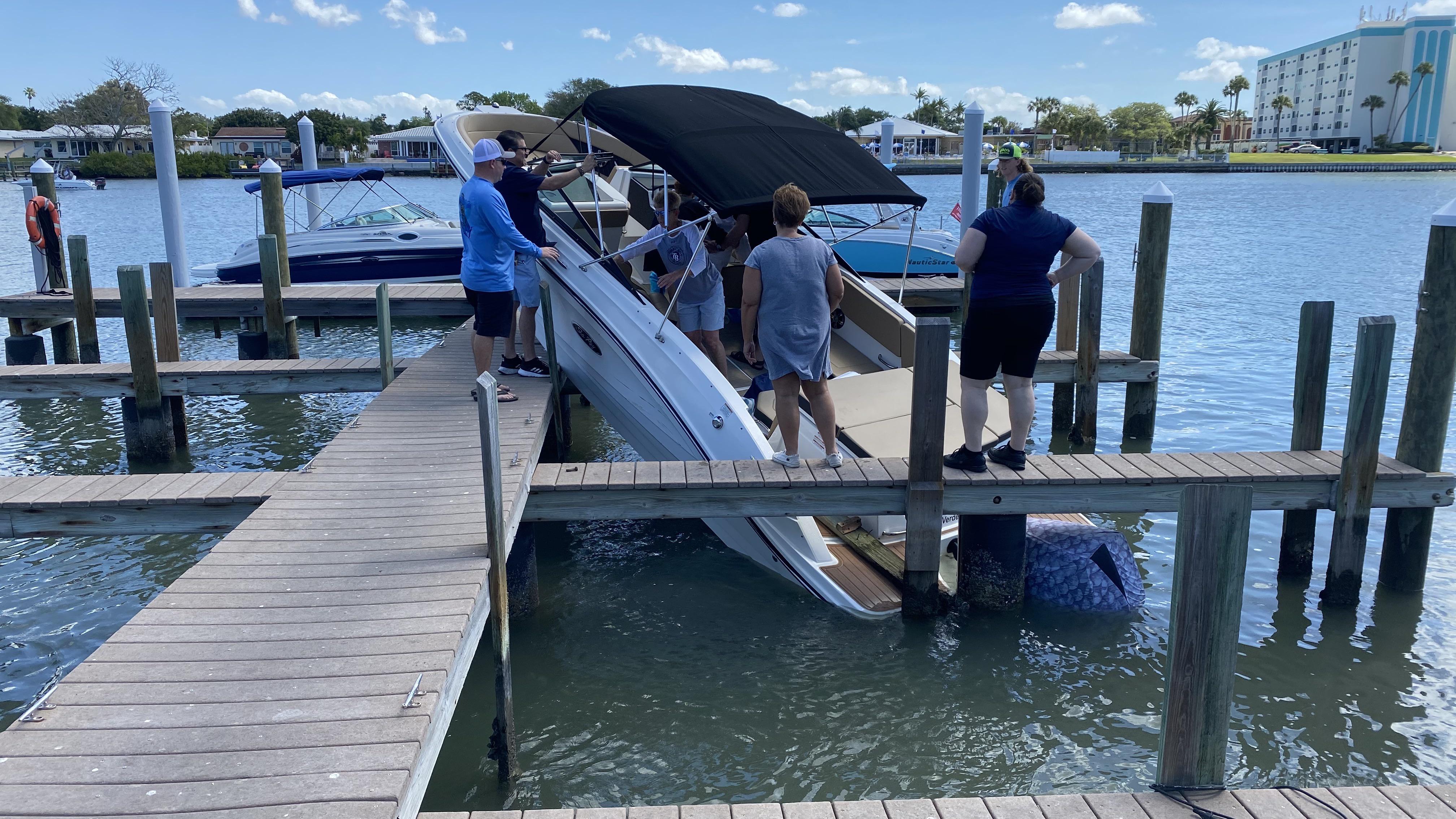 Florida boating season has started r/tampa