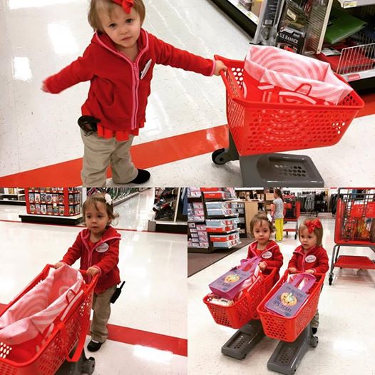 List 96+ Pictures How To Use Team Member Discount Online Target Sharp