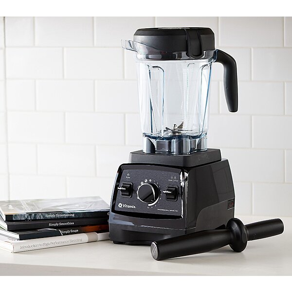 [QVC] **Today Only** NEW QVC Customers Vitamix Pro Series 750 Blender