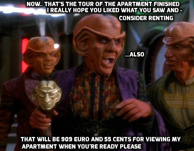 Dublin Landlords these days r/ireland