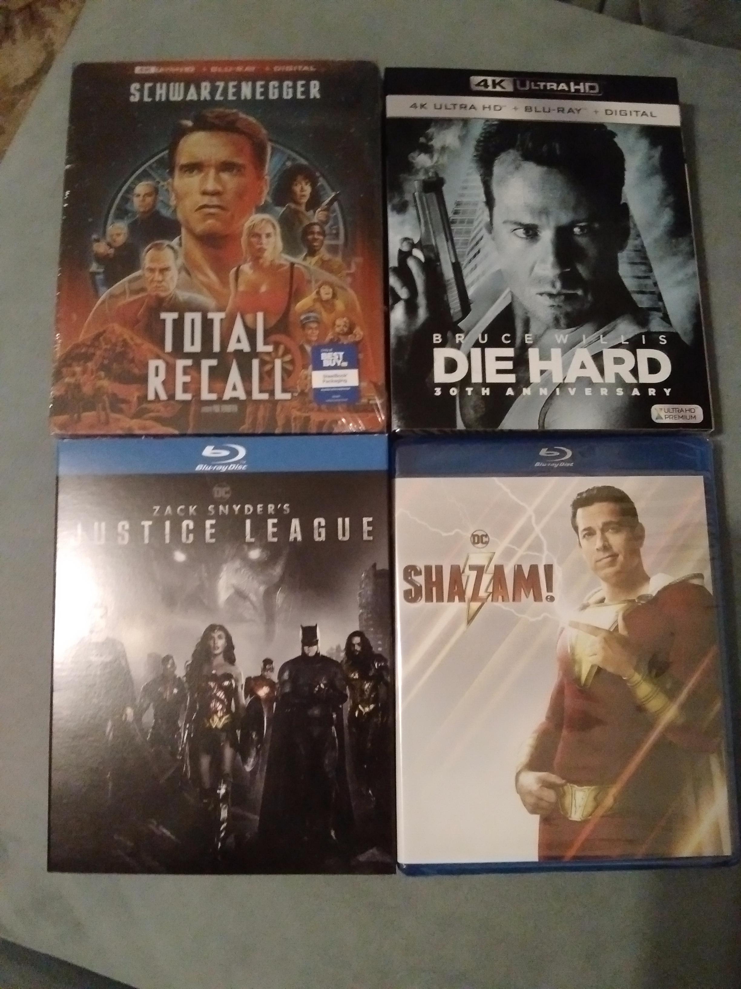 Thanks to this subreddit for bringing my attention to the Best Buy sale