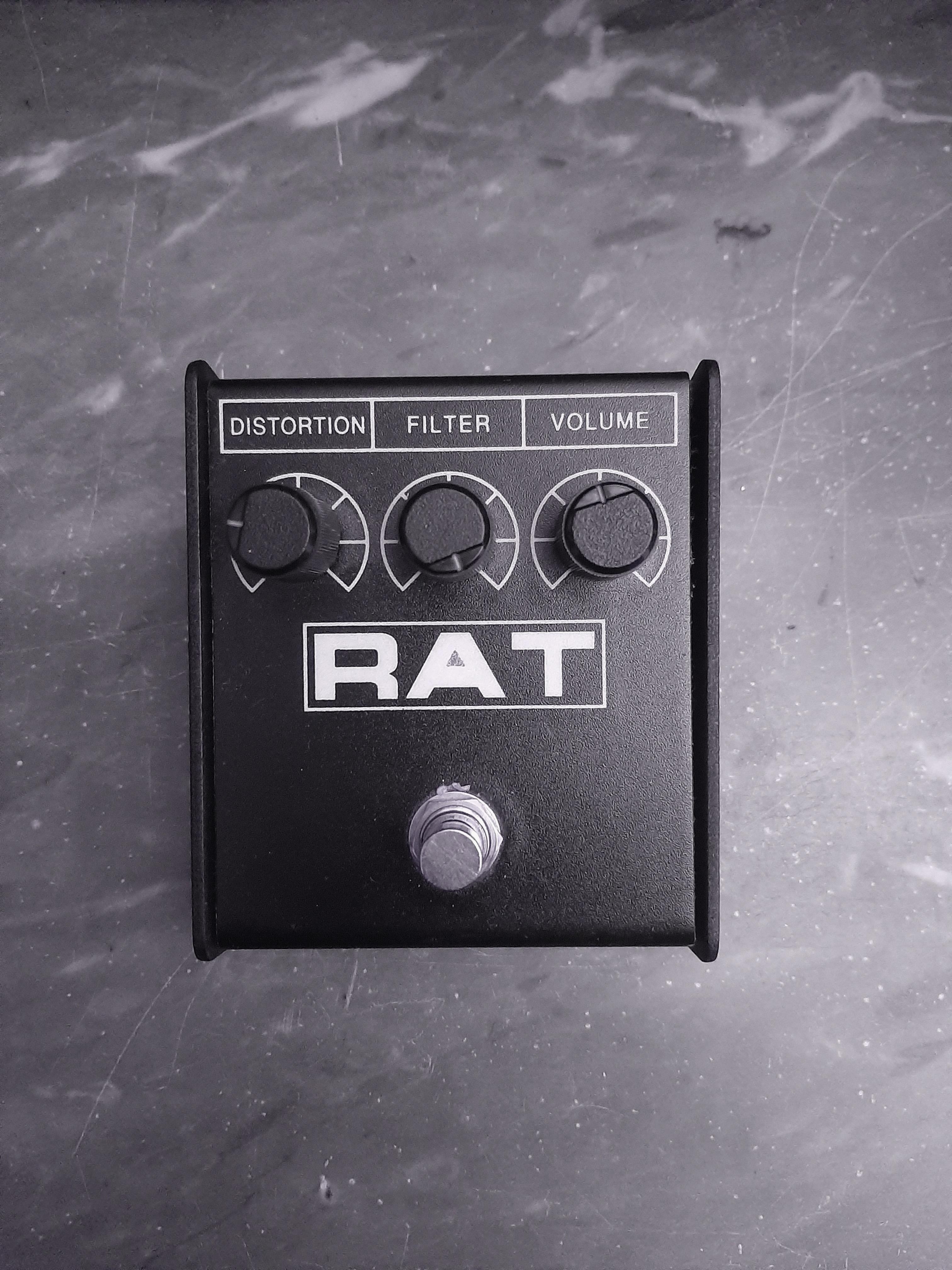 91 best Proco Rat images on Pholder Guitarpedals, Diypedals and