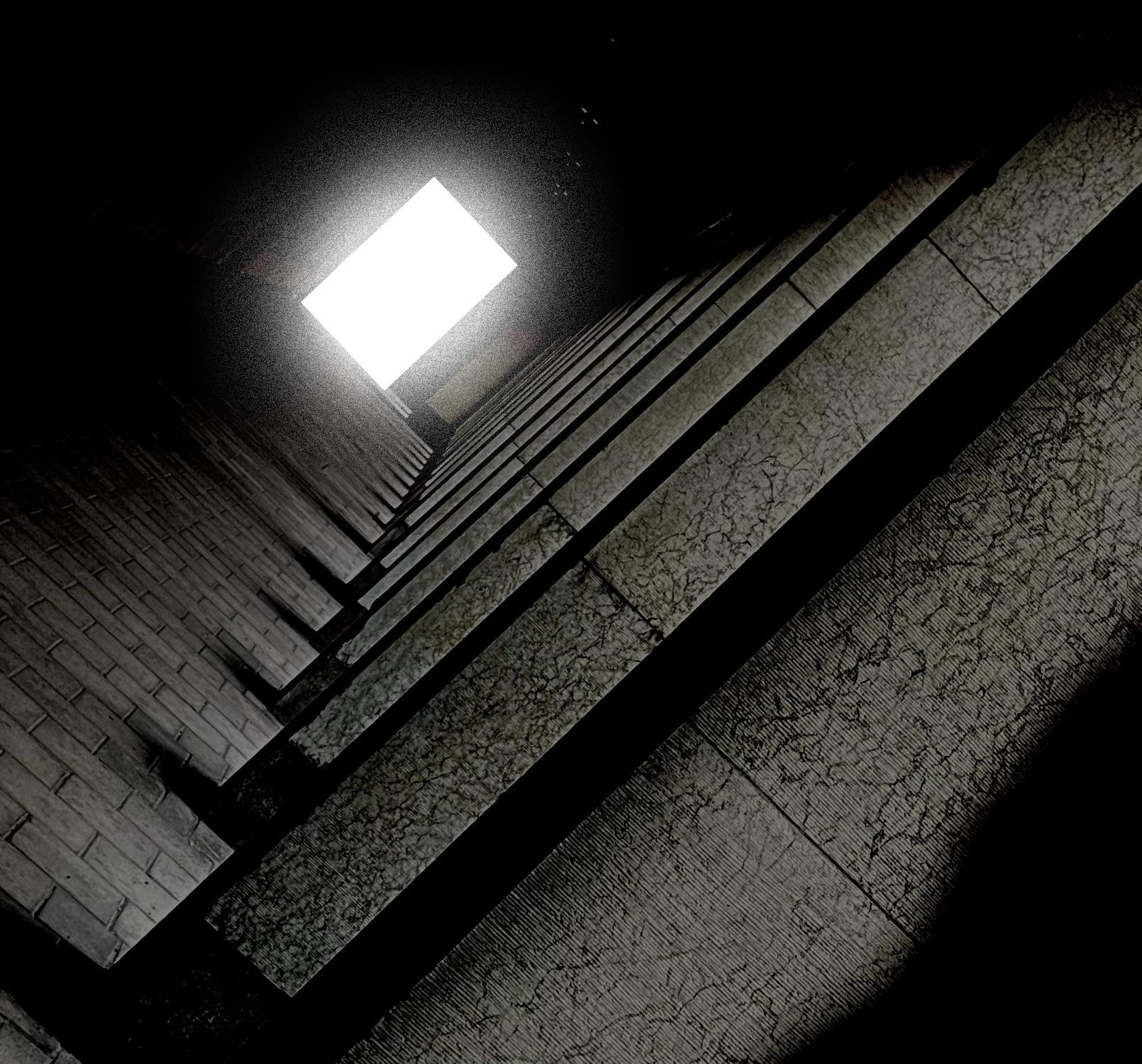 Twilight Zone r/photo