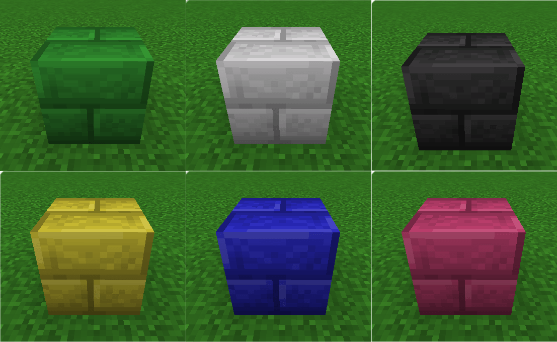 I was watching my friend play modded Minecraft and got the idea for