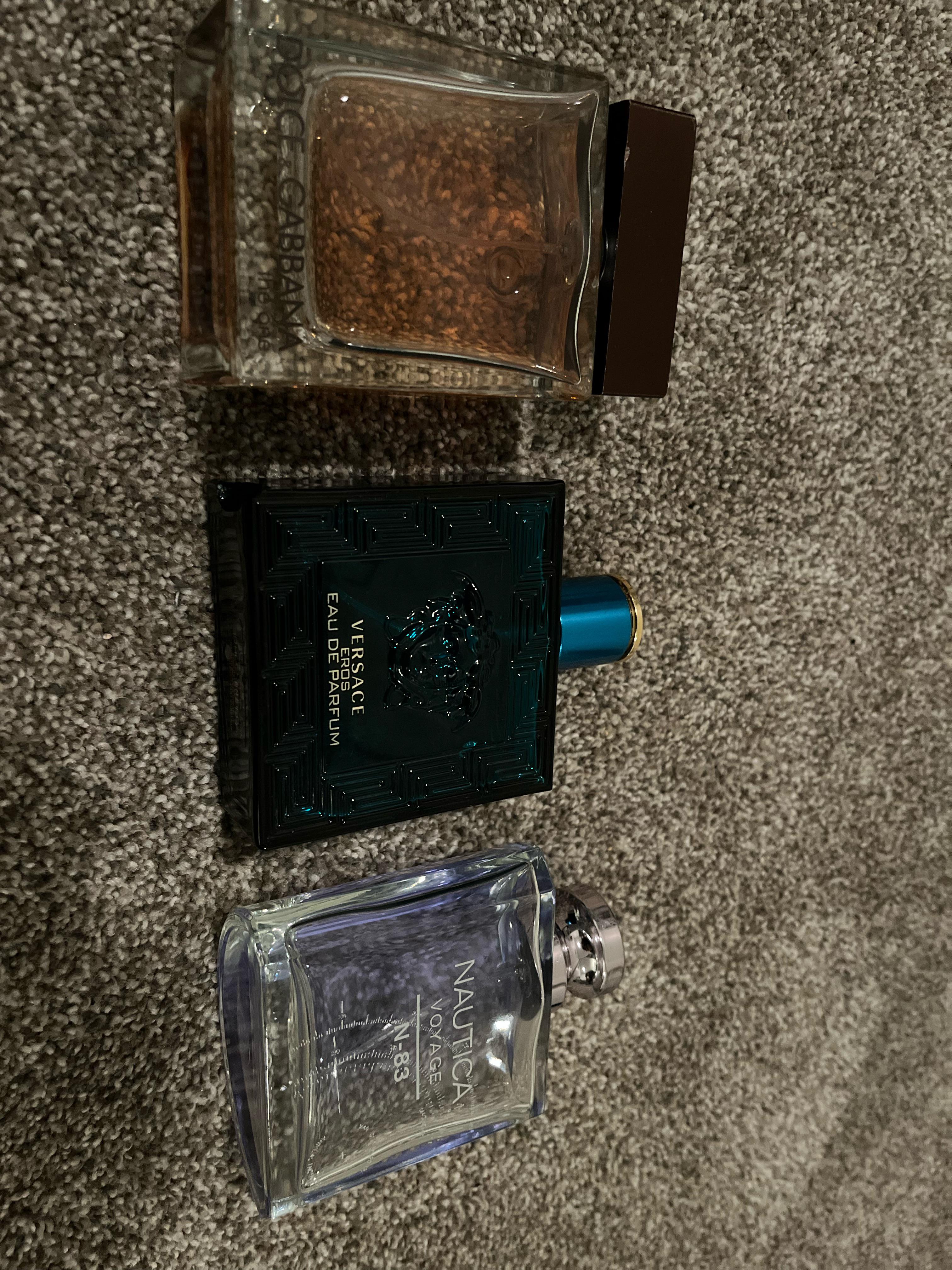 Opinion on cologne collection? What do I buy next? r/Colognes