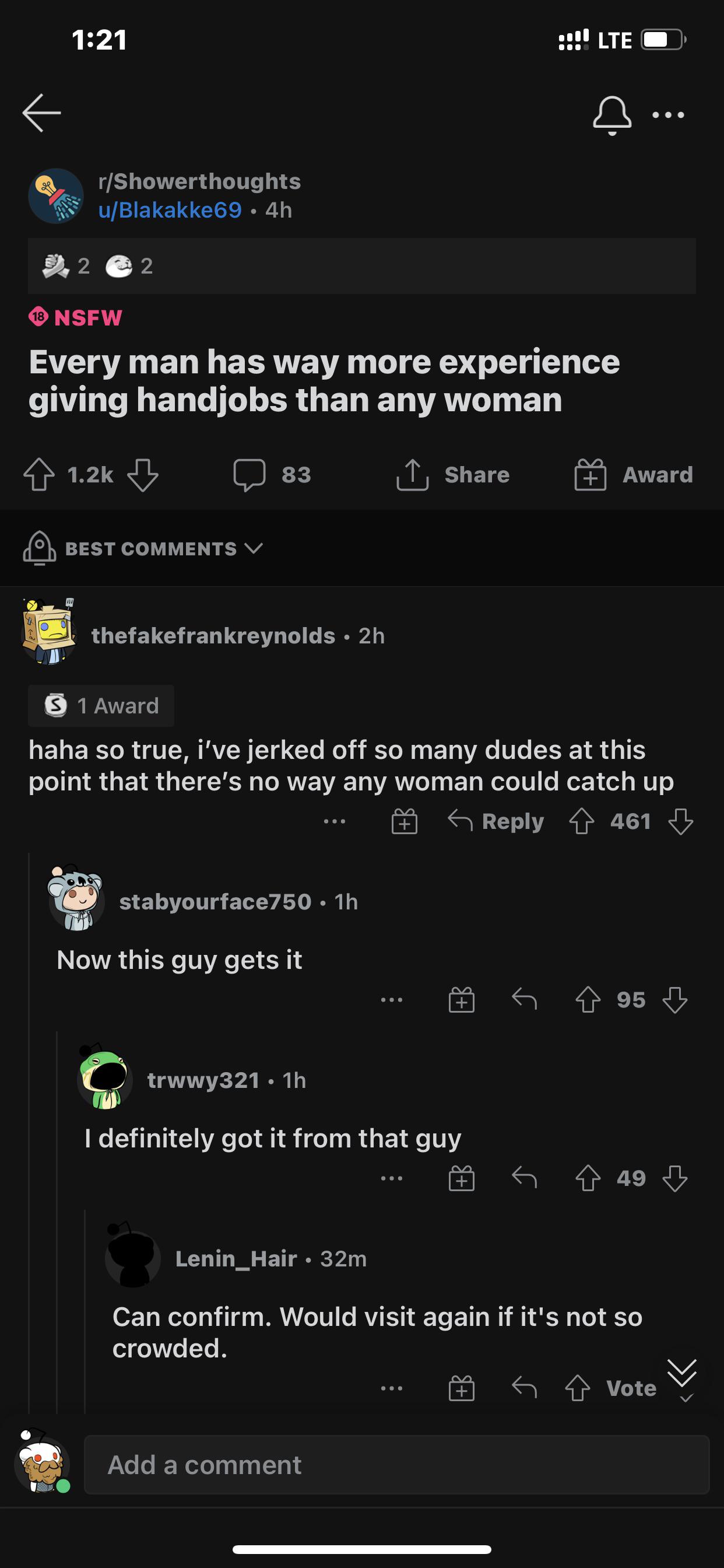 Oh oh ohhh.. r/HolUp