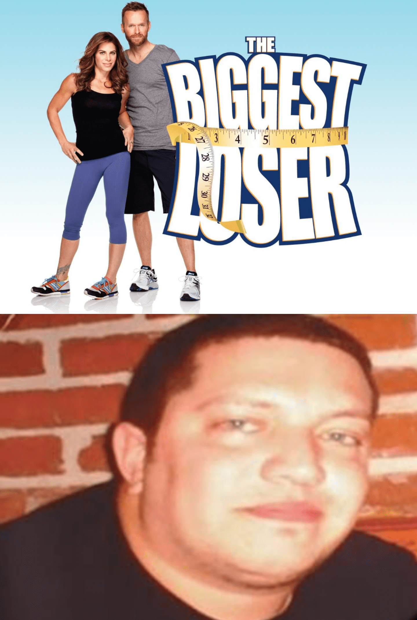 Tonight's Biggest Loser Everyone dankmemes