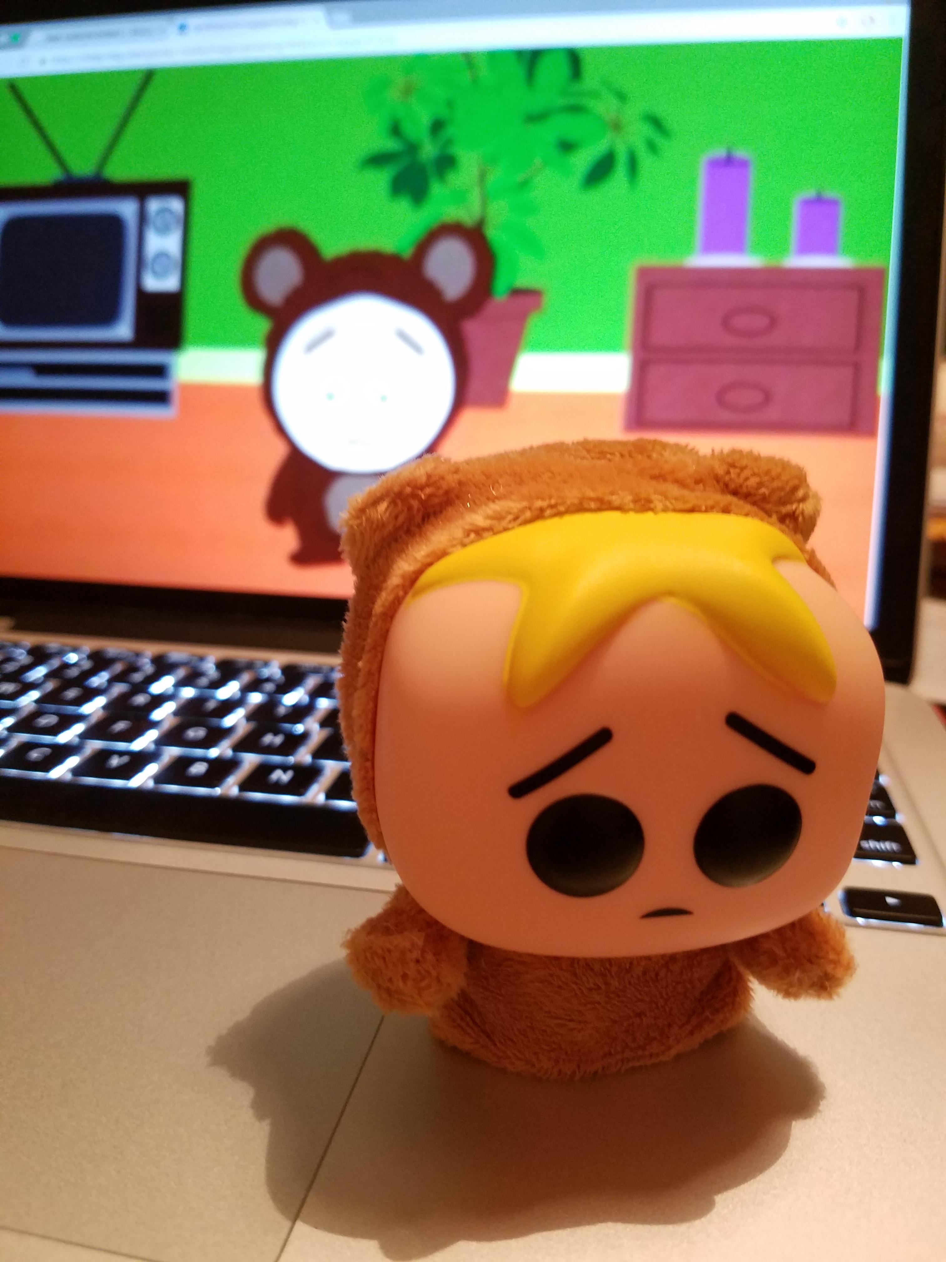 South Park Butters Costumes