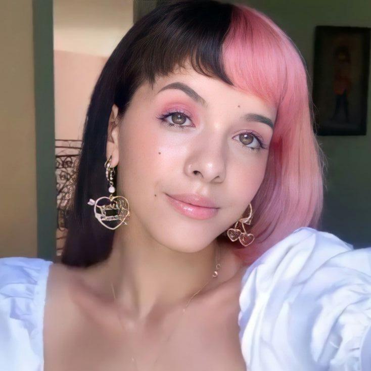 Melanie Martinez r/altlatinos