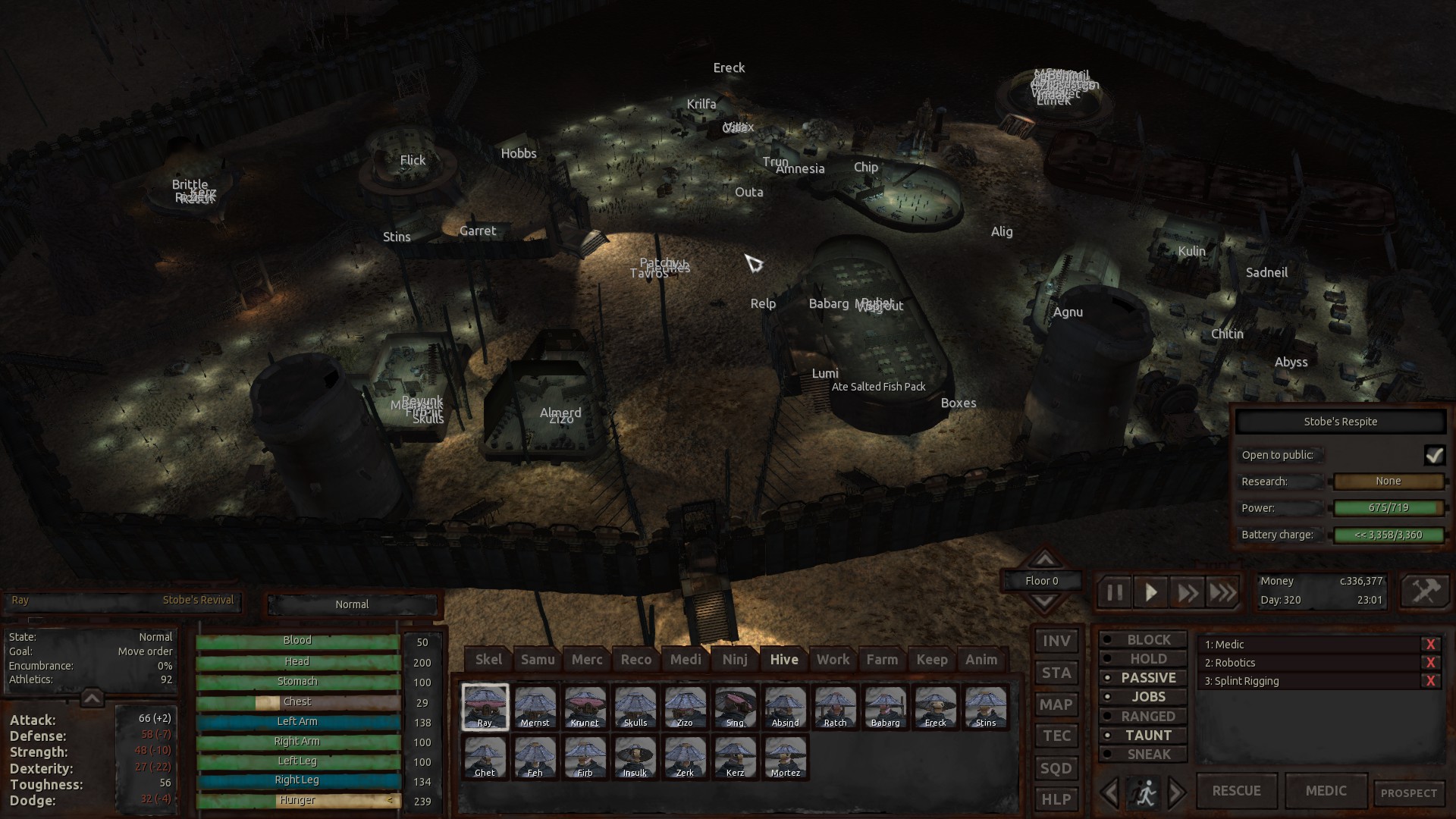 What started as a small fishing village has grown to so much more... Kind of a cult now actually