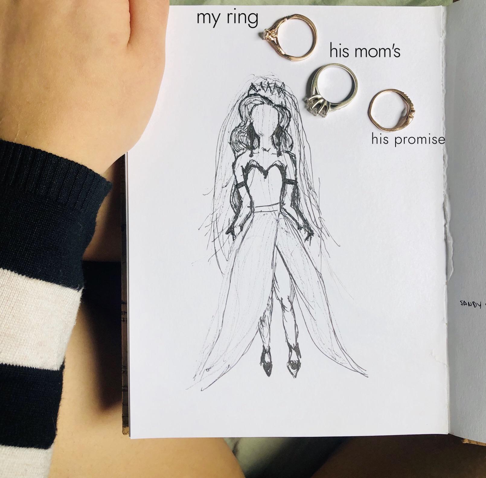 im not a social person (was outcasted until i lost weight after 12th