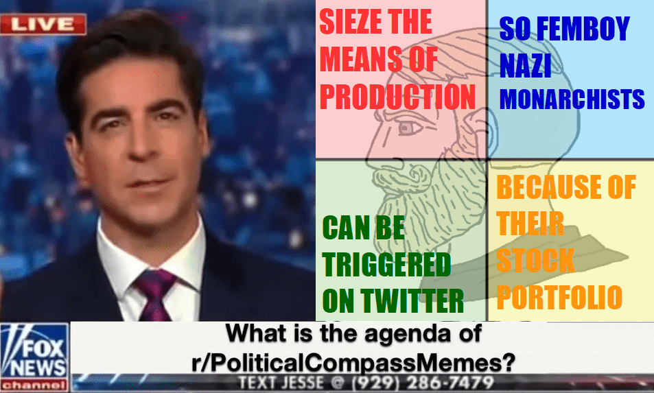 Hard Hitting Journalism