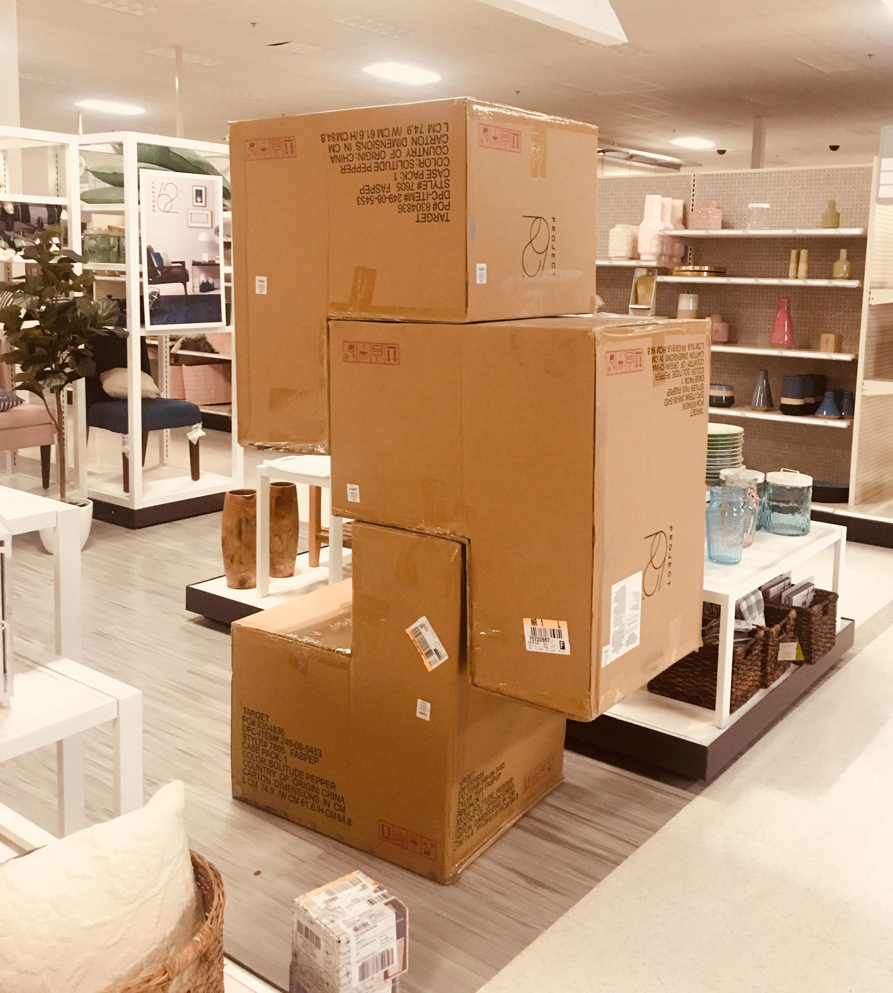 Target Modern Art r/Target