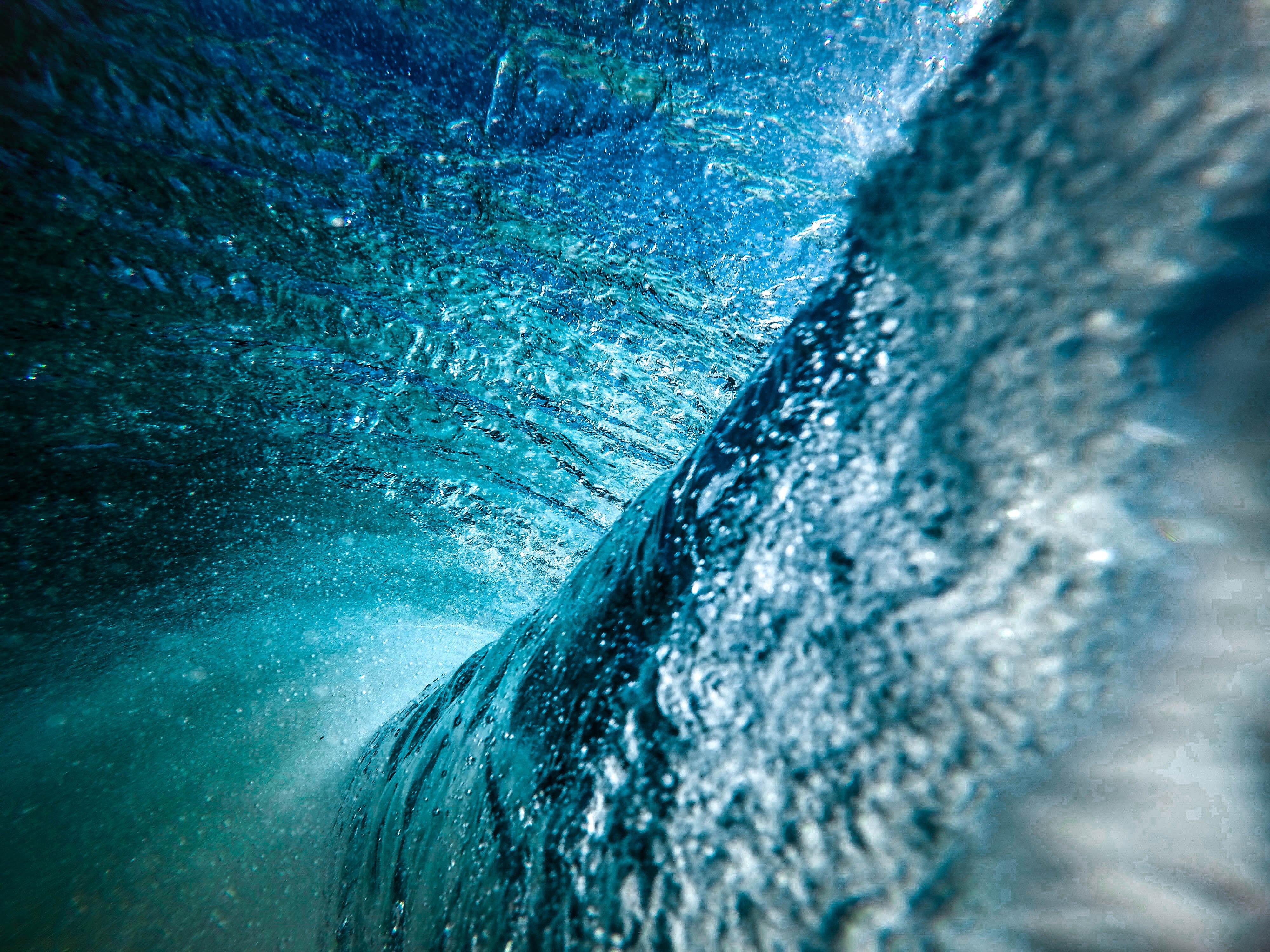 Waves [4000x3000] wallpapers