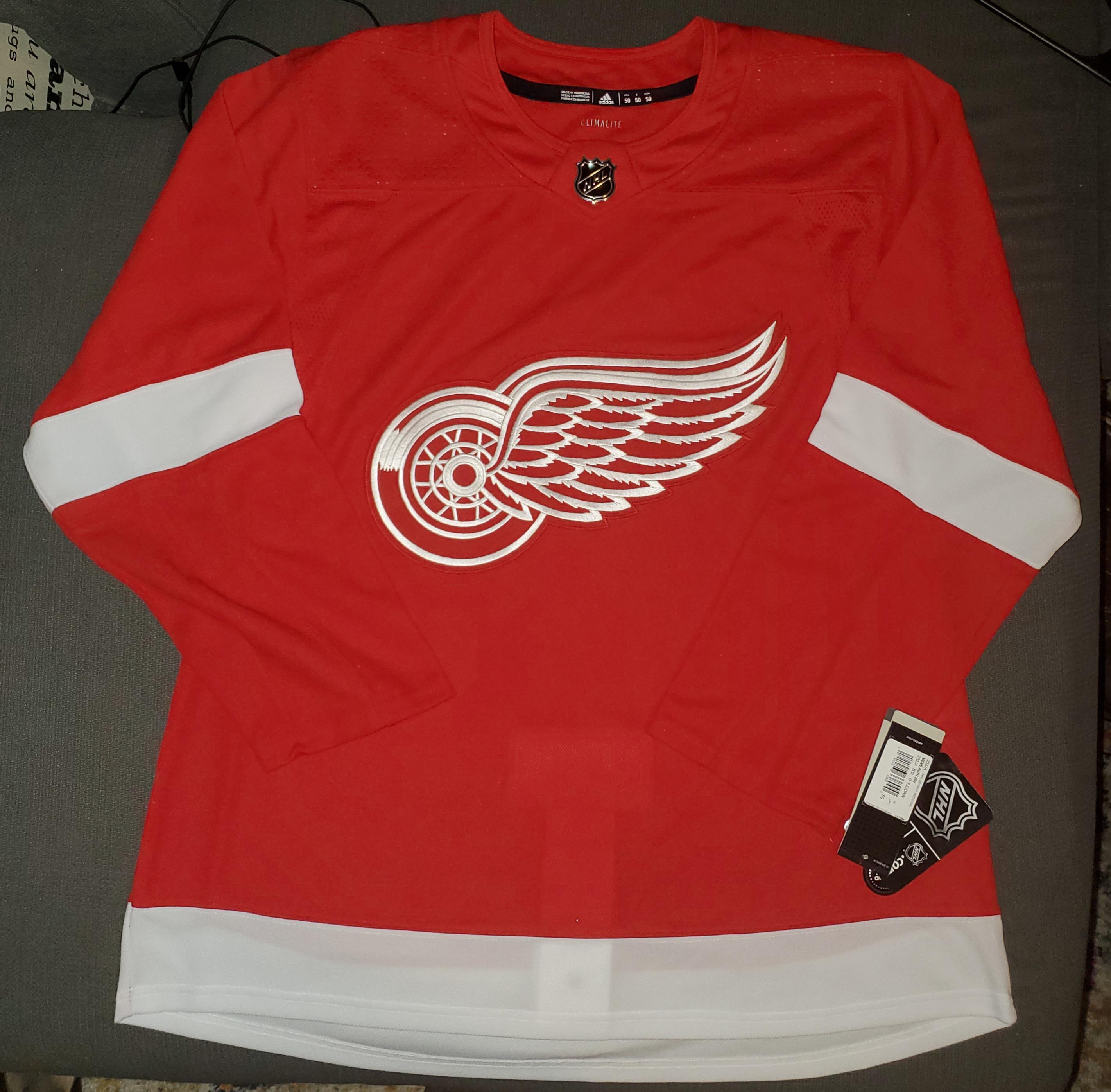 Hockey Monkey mail Day! r/hockeyjerseys