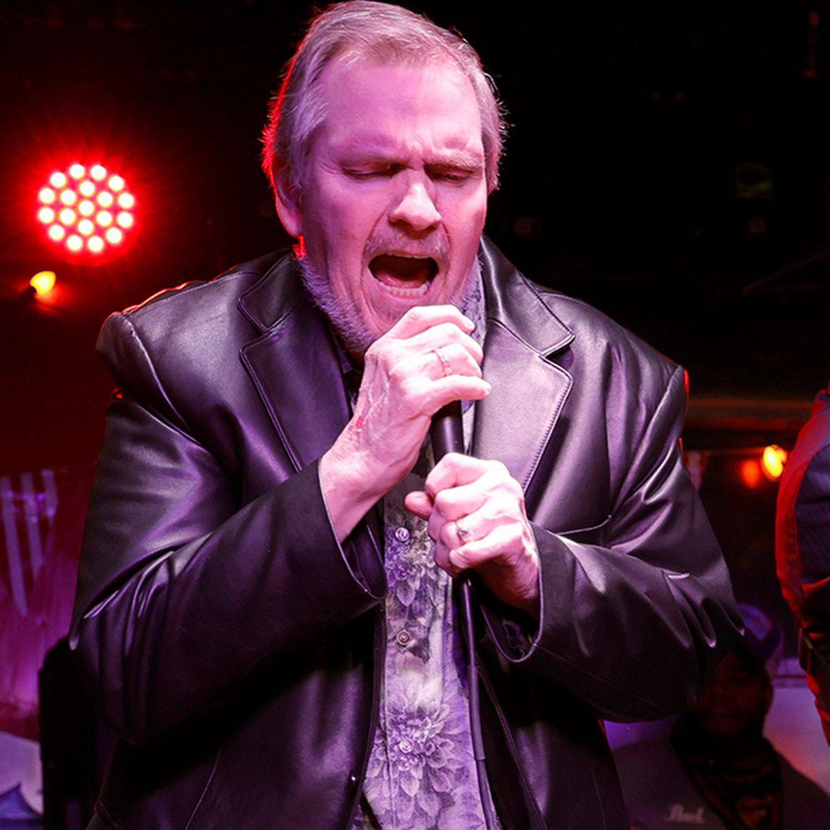 Michael Lee “meatloaf” Aday r/lastimages