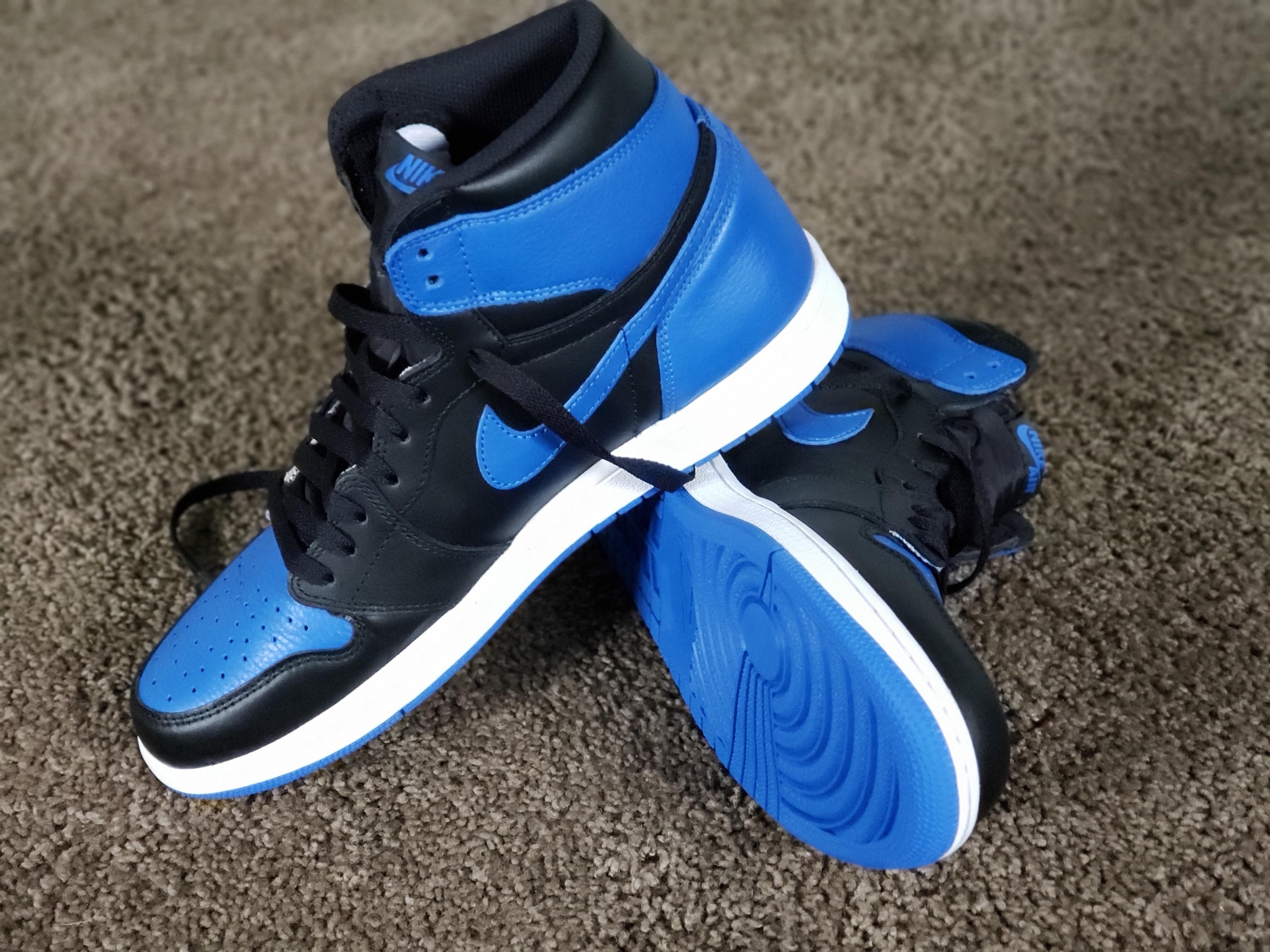 Grails Acquired r/Sneakers