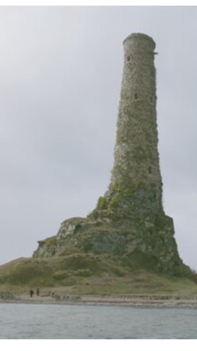 This Towers made me Think of the Mud Palace r/DarkSun