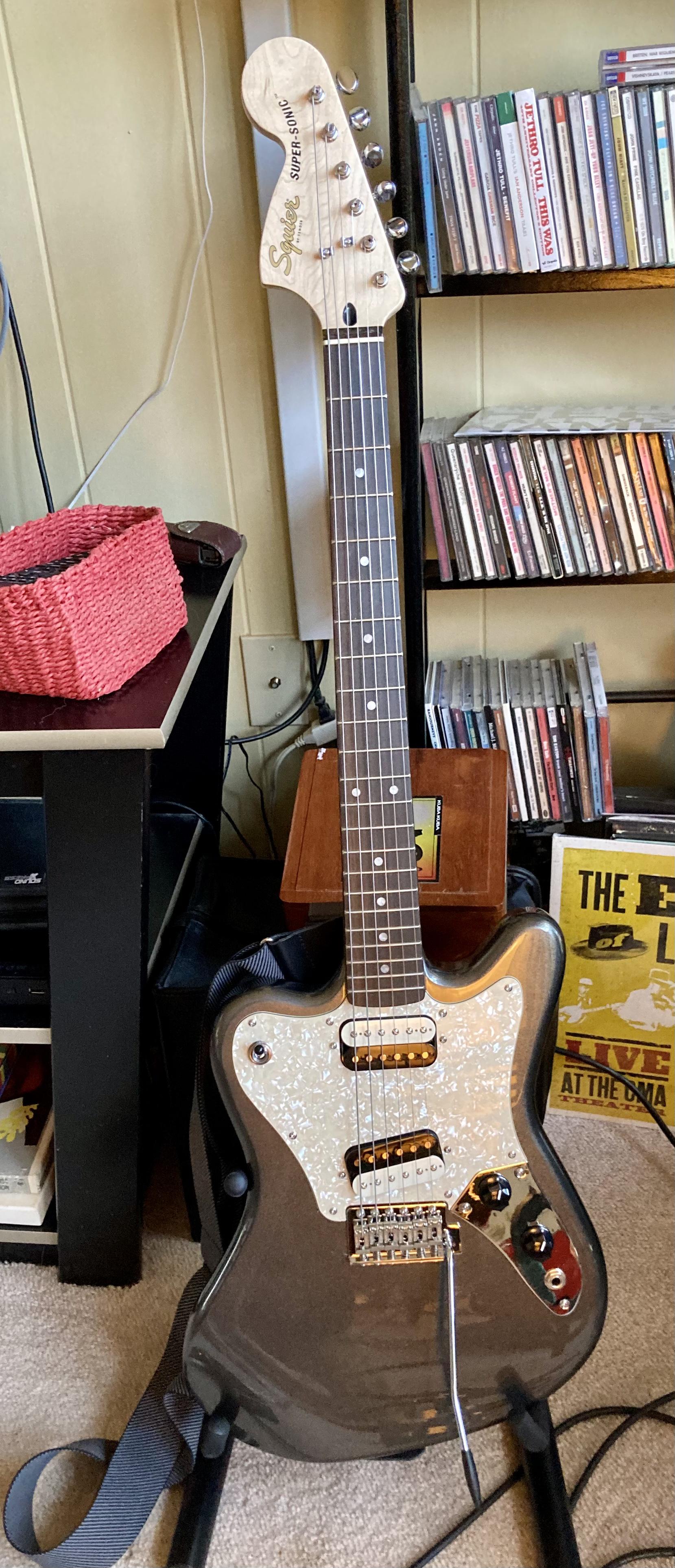 Super-Sonic! : r/offset