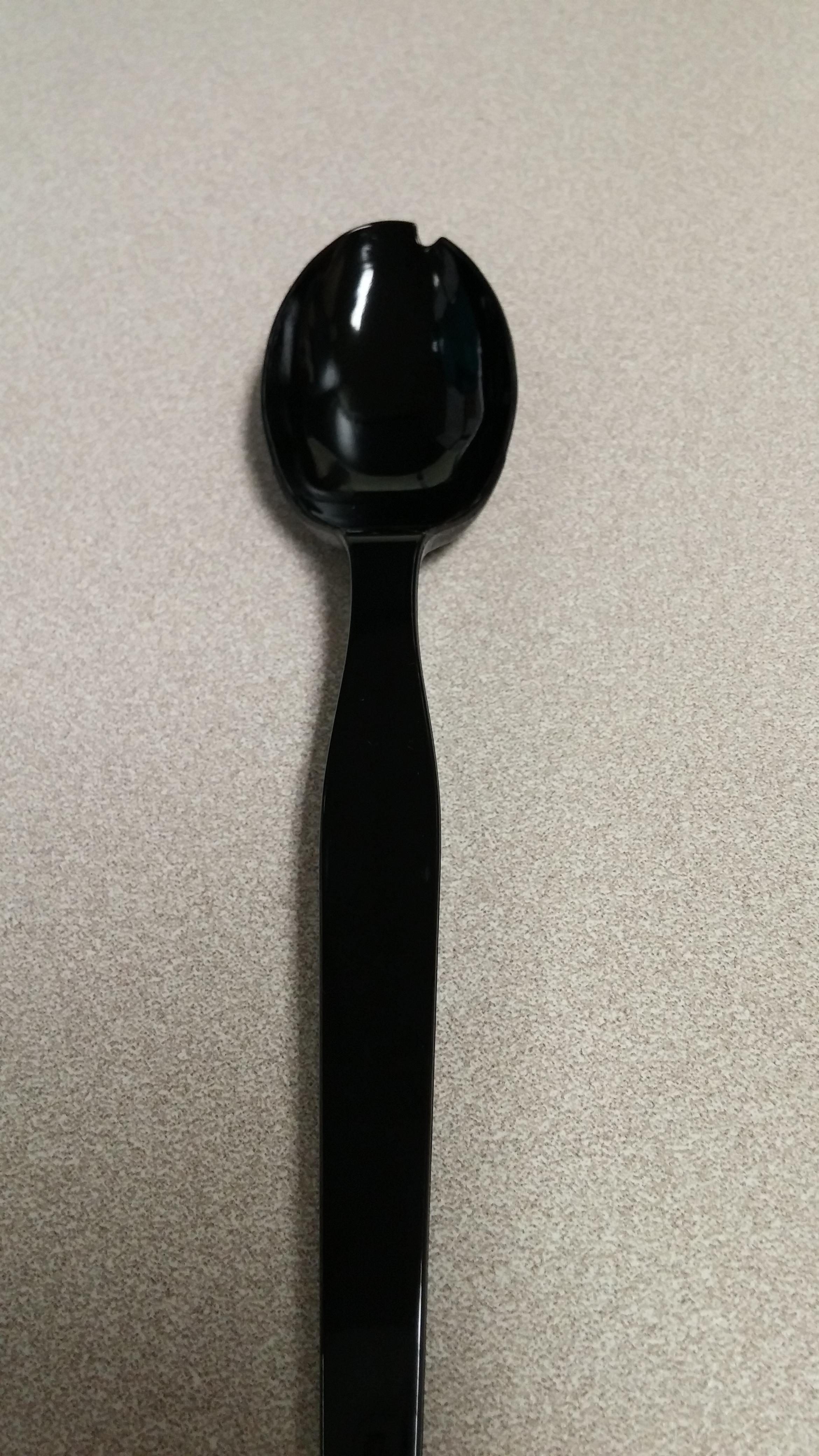 This weird spoon r/mildlyintersting