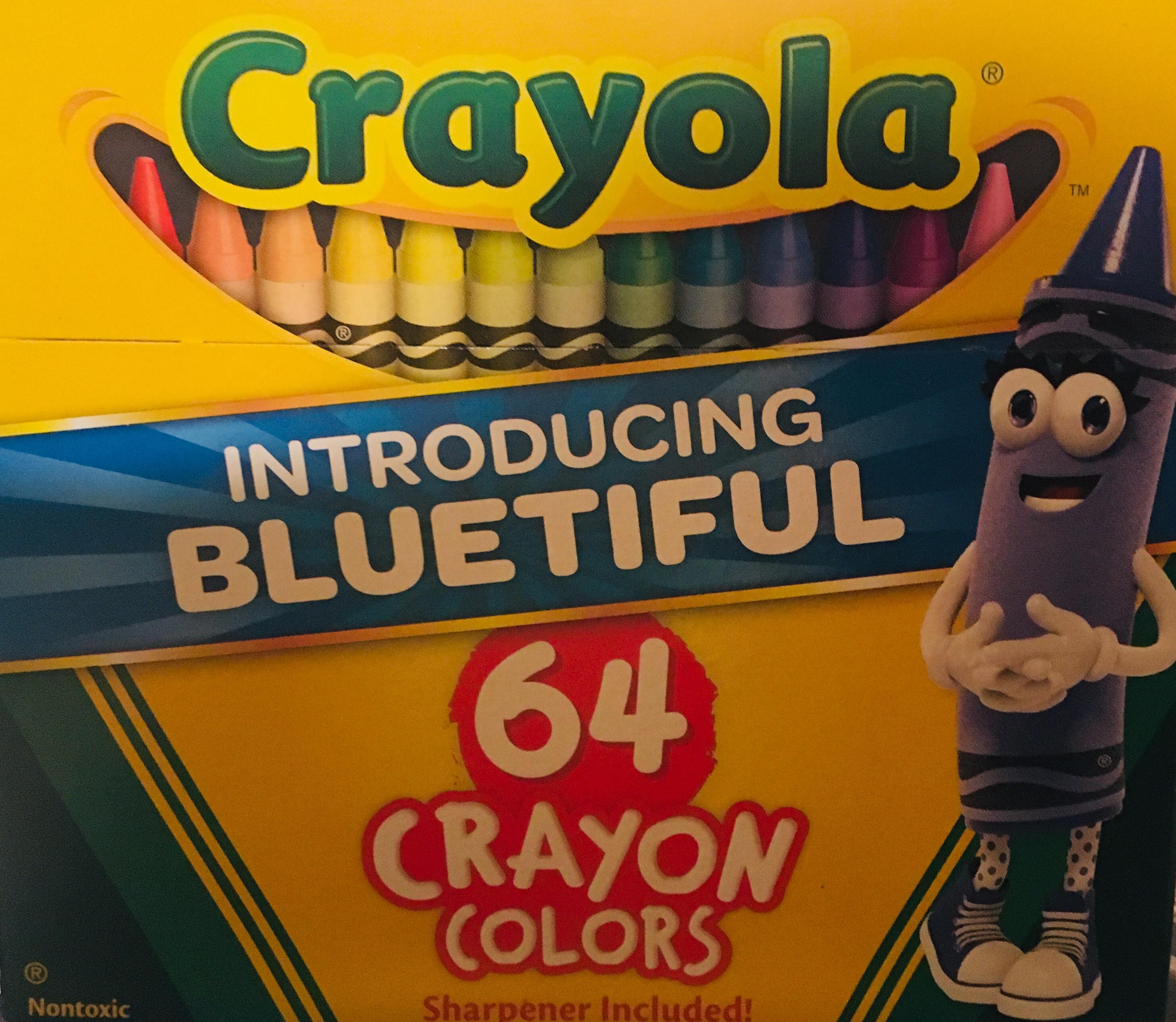 28 Hilarious Crayons Puns Punstoppable 🛑