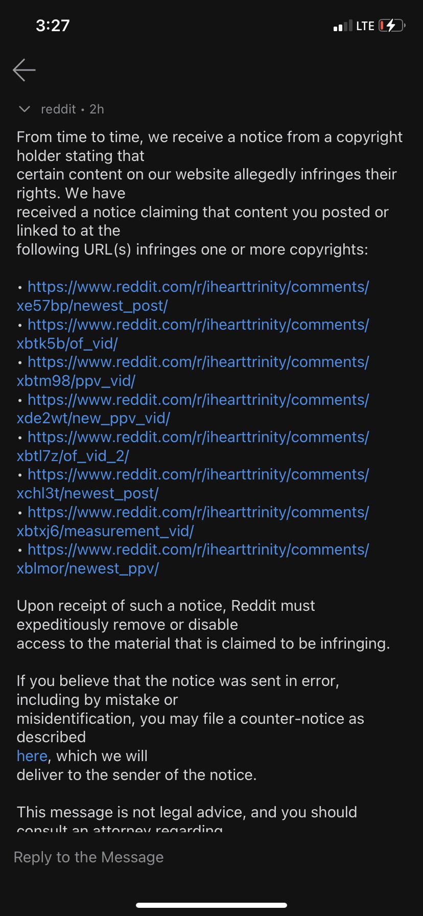 15 best ihearttrinity images on Pholder | New ppv vid