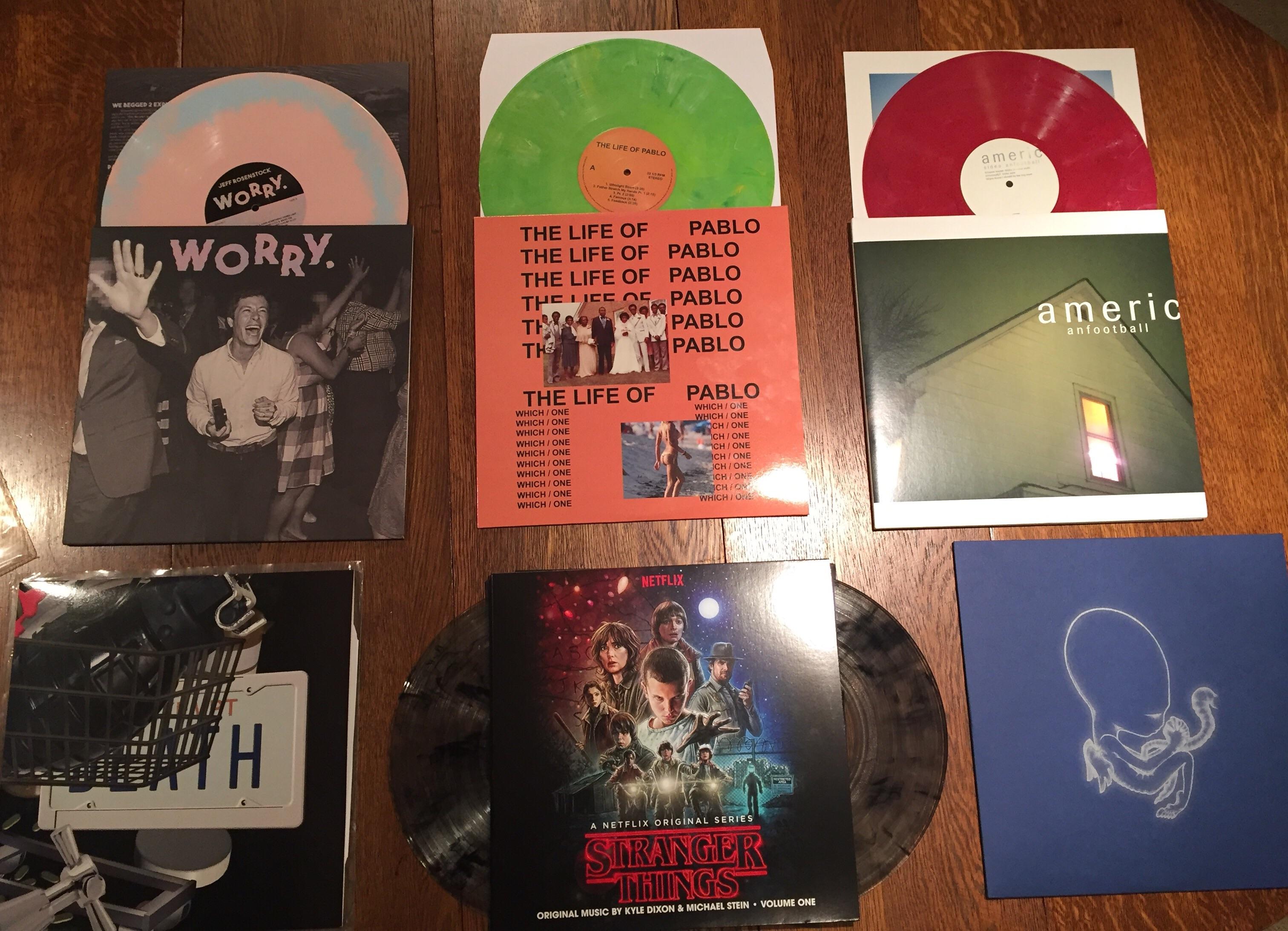 Toronto Vinyl Finds r/vinyl