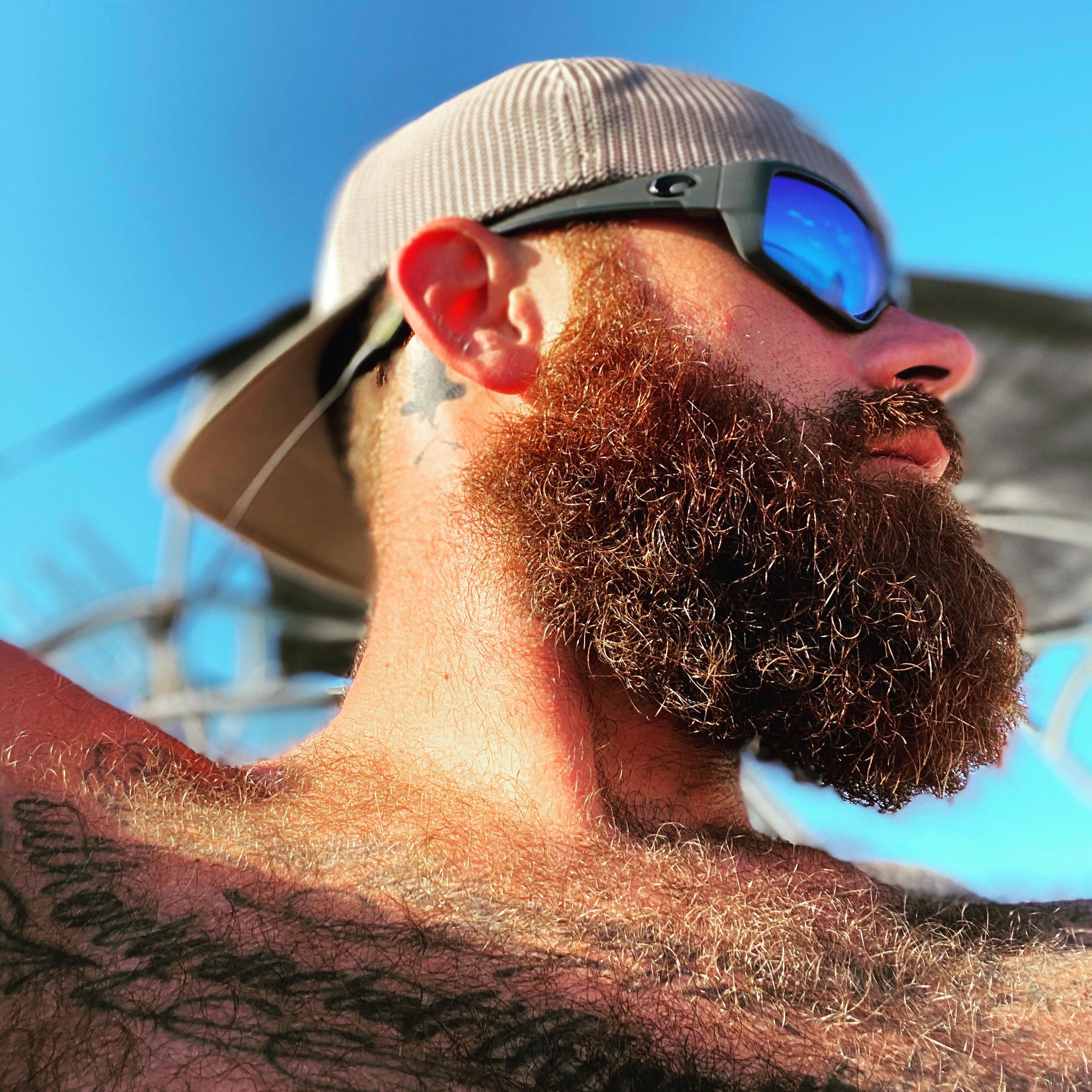 Beard Gains 💪🏼 IG- ThatBeardGuy26 : BeardPorn