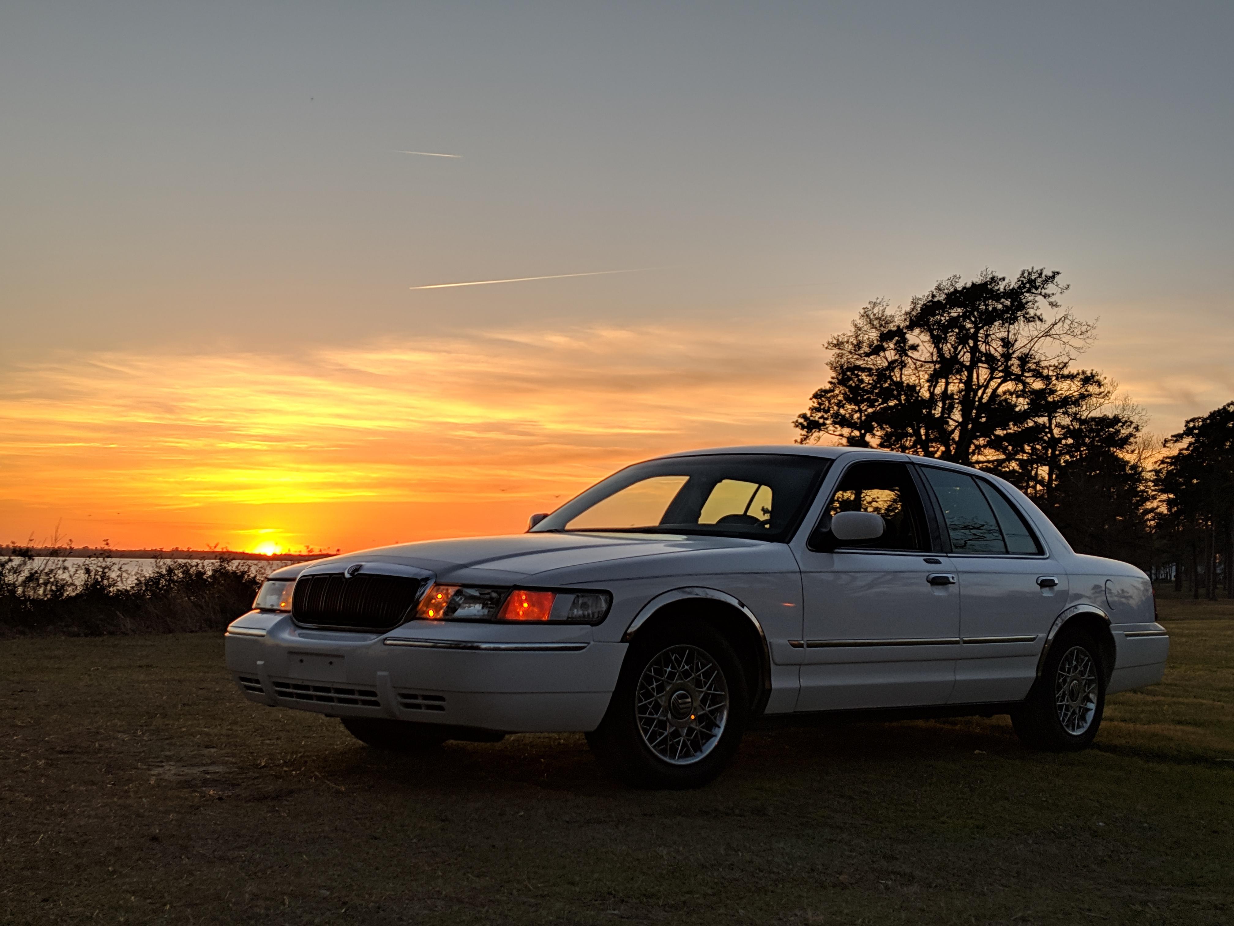 259 best Grand Marquis images on Pholder | Crown Victoria, Roast My Car
