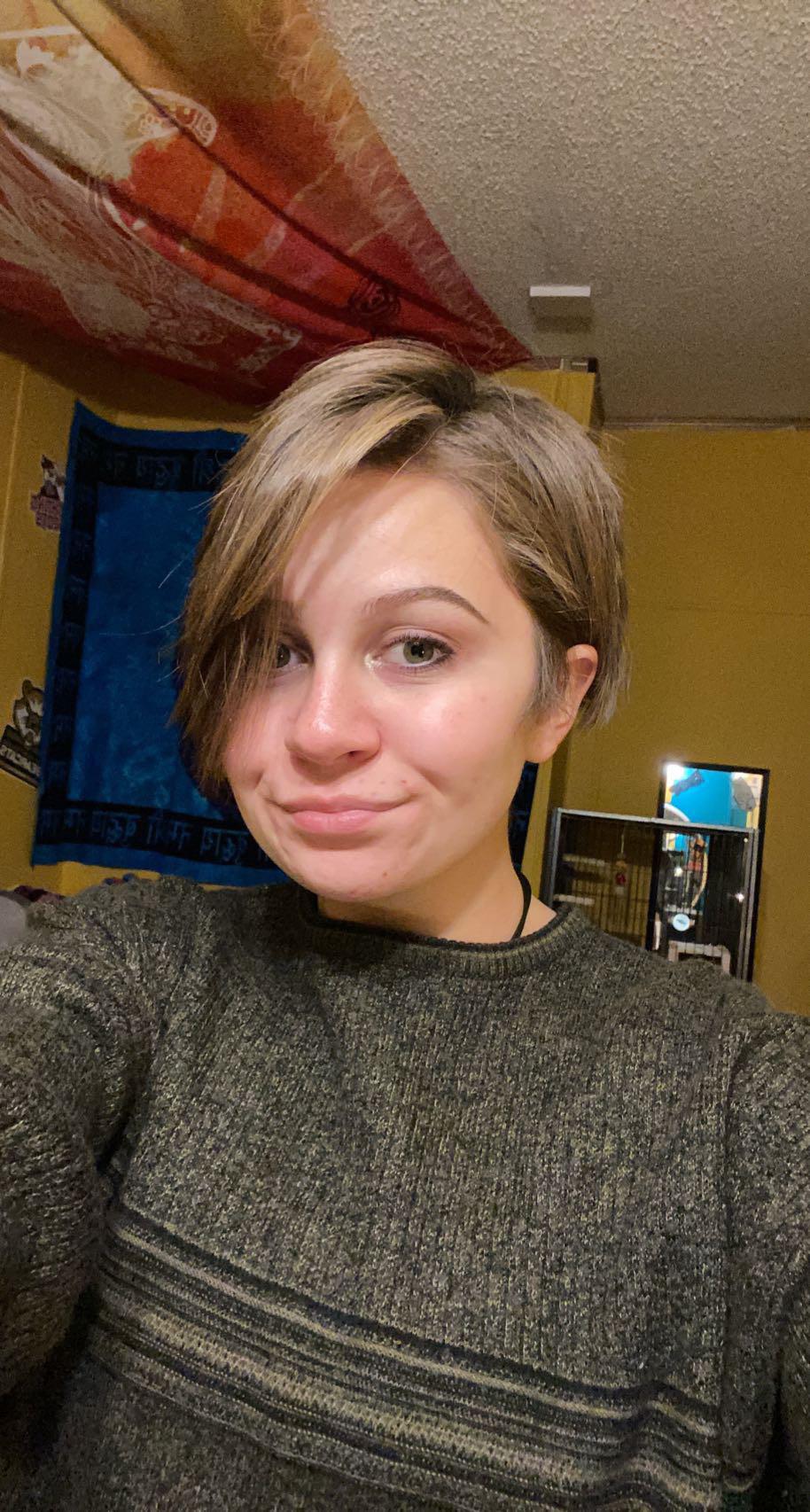 What color should I dye my hair? r/HairDye